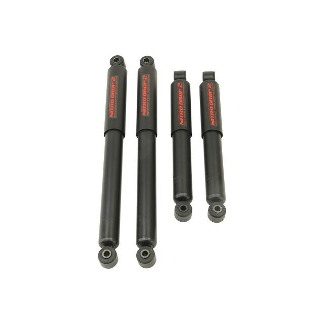BELLTECH OE9239 ND2 OEM SHOCK SET ND2