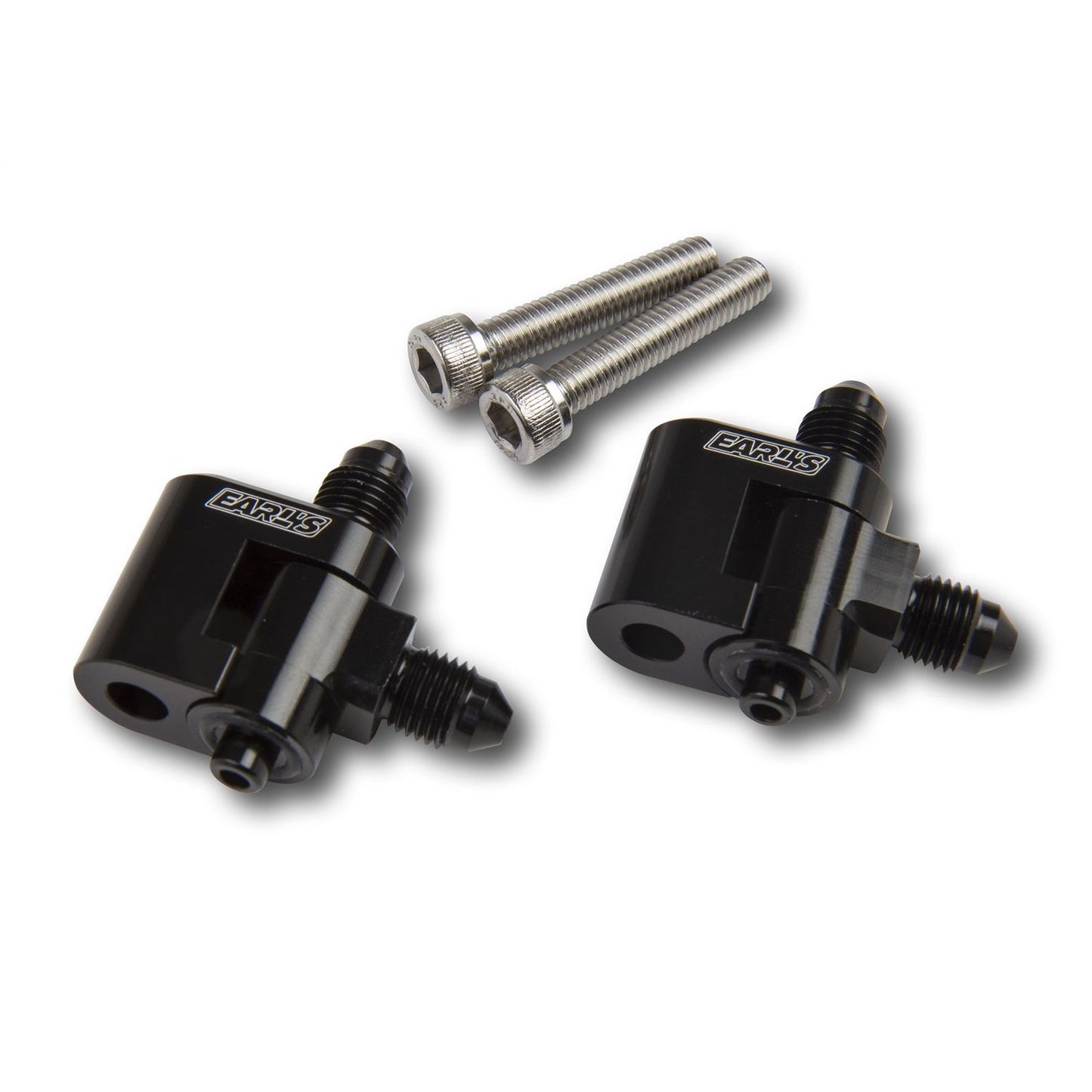 Earls Performance Steam Vent Adapter Fitting LS9805ERL