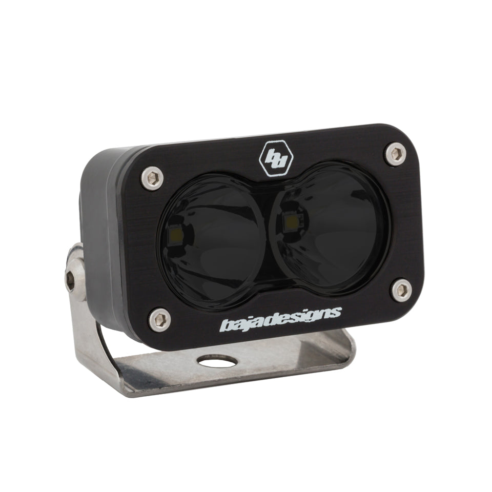 Baja Designs S2 Pro Infrared LED Light Pod 487093