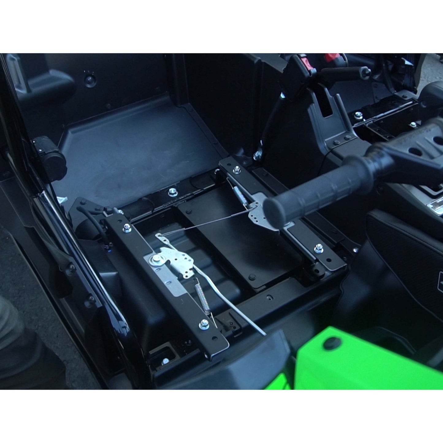 PRP-C70-Seat Adapter Mounts