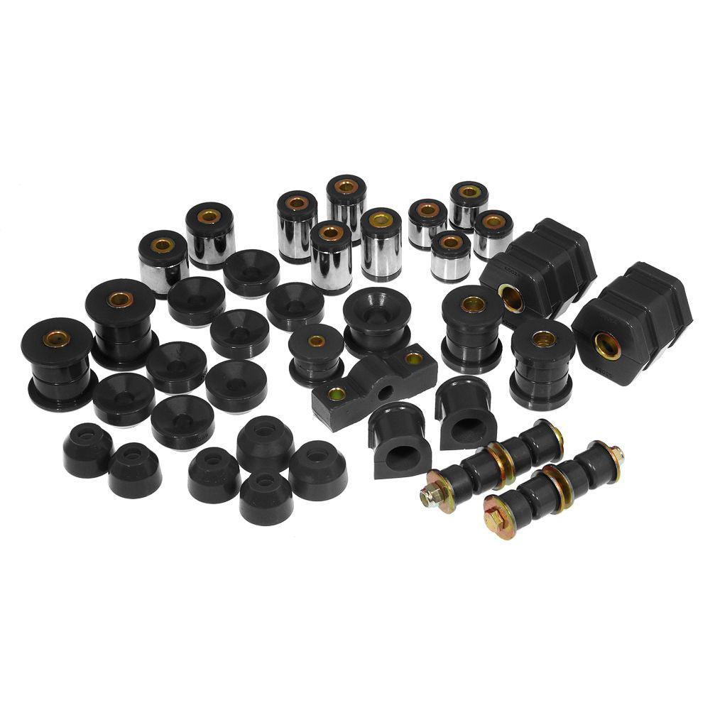 Prothane TOTAL KIT CIVIC 96-00 W/O UPPERS PROTH-8-2017-BL