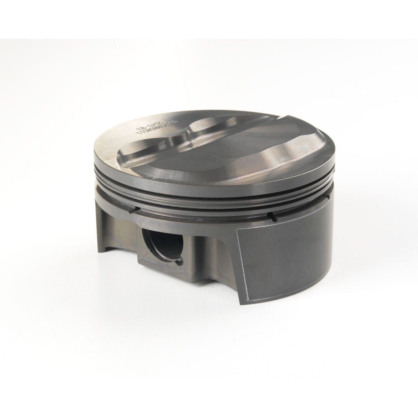 Mahle Motorsport SMALL BLOCK CHEVY 23 degree DOME SINGLE PISTON (930208140) 4.040 x 1.125CH 3.480/3.500stroke6.125rod0.927pin11.1cc474g 930208140-1