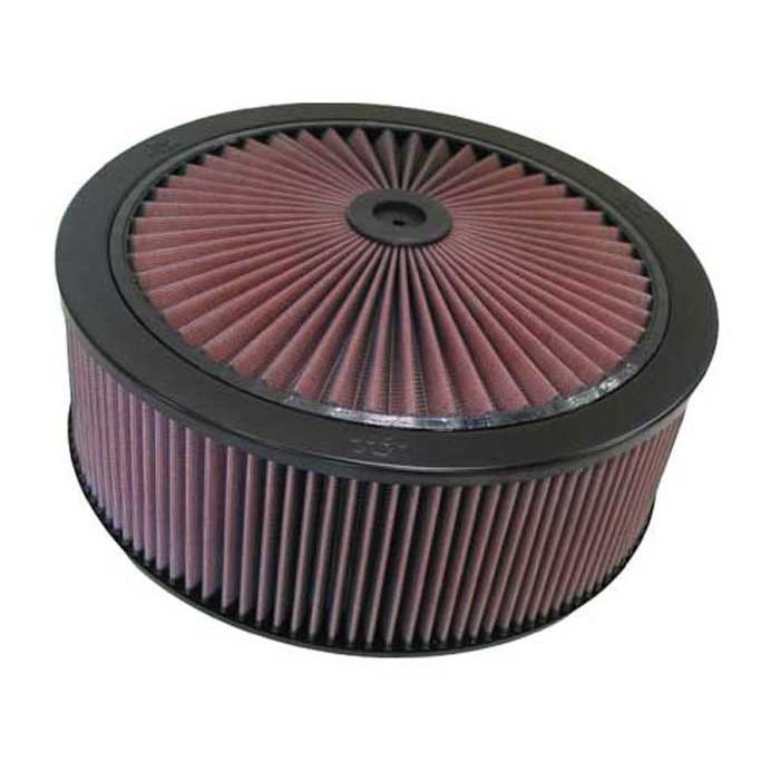 K&N 66-3030 X-Stream Top Assembly