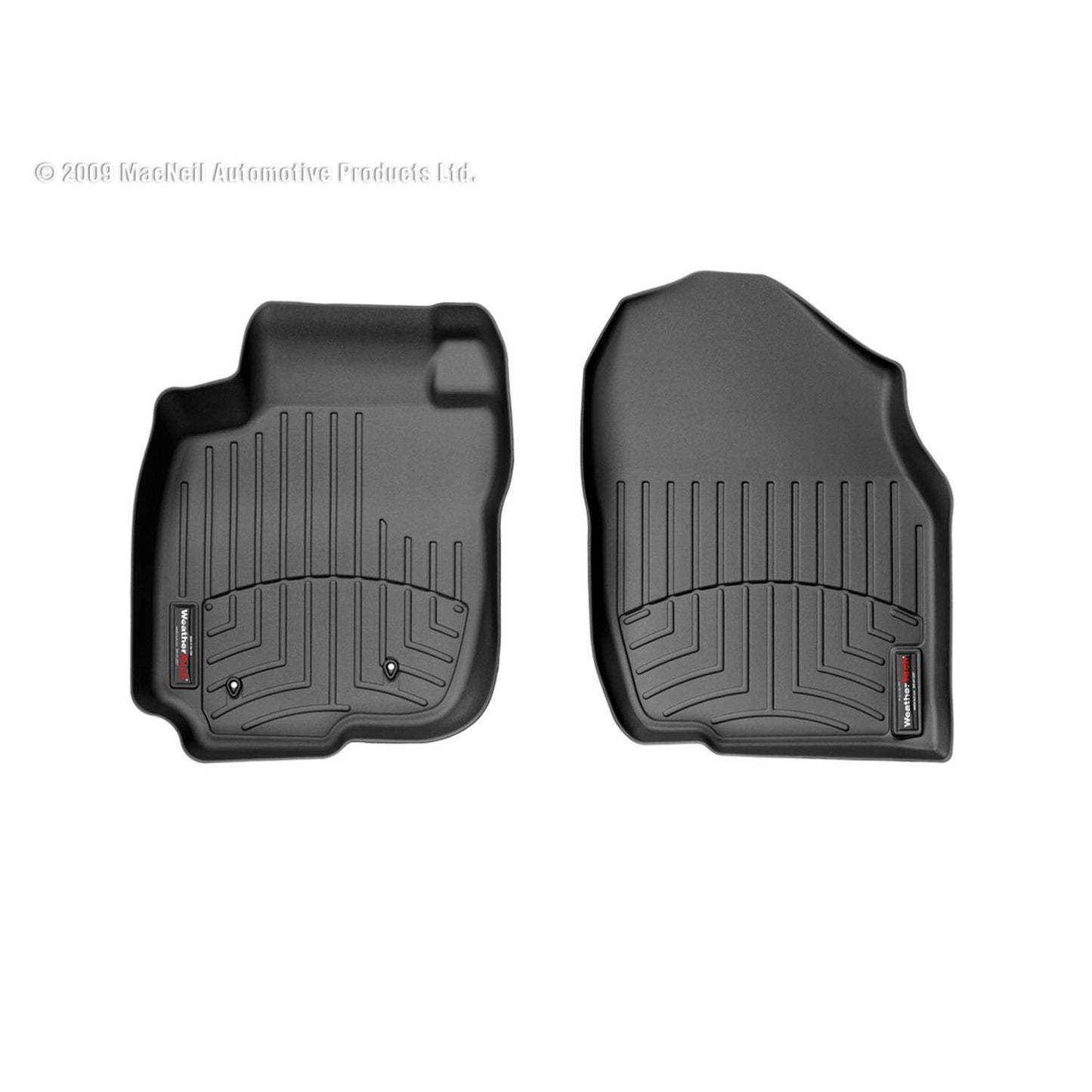 WeatherTech FloorLiner™ DigitalFit® 440721