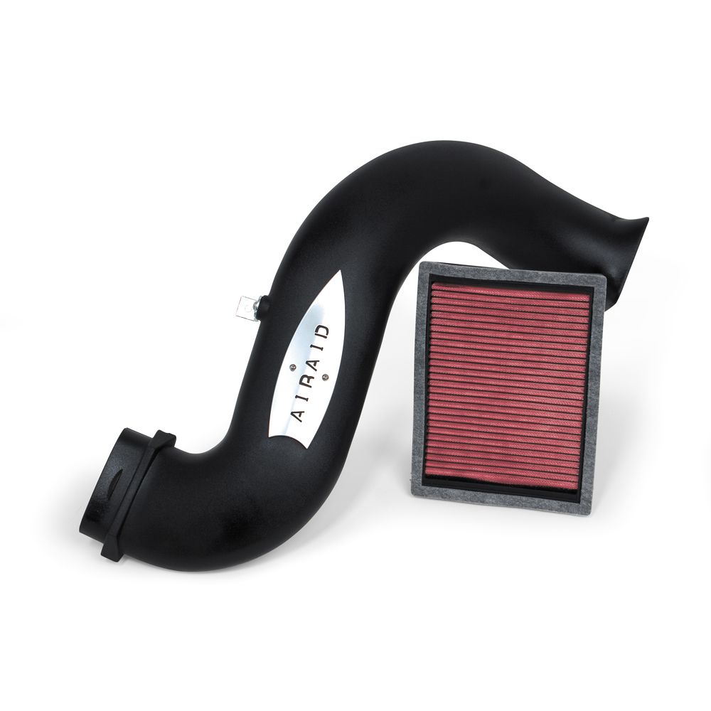 AIRAID AIR-400-729 Junior Air Intake System