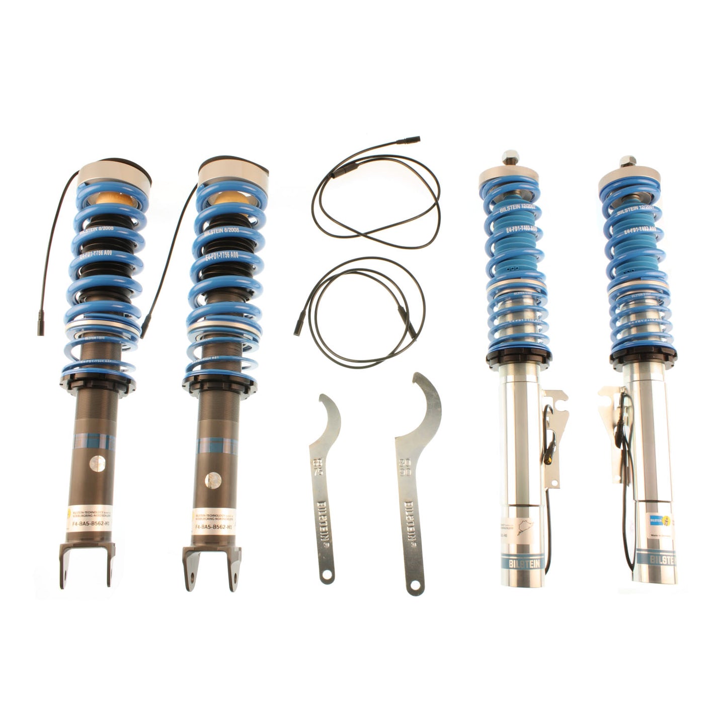 Bilstein Shock Absorbers 49-115604
