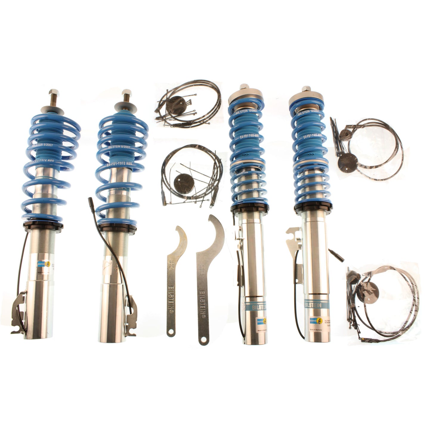 Bilstein Shock Absorbers 49-122046