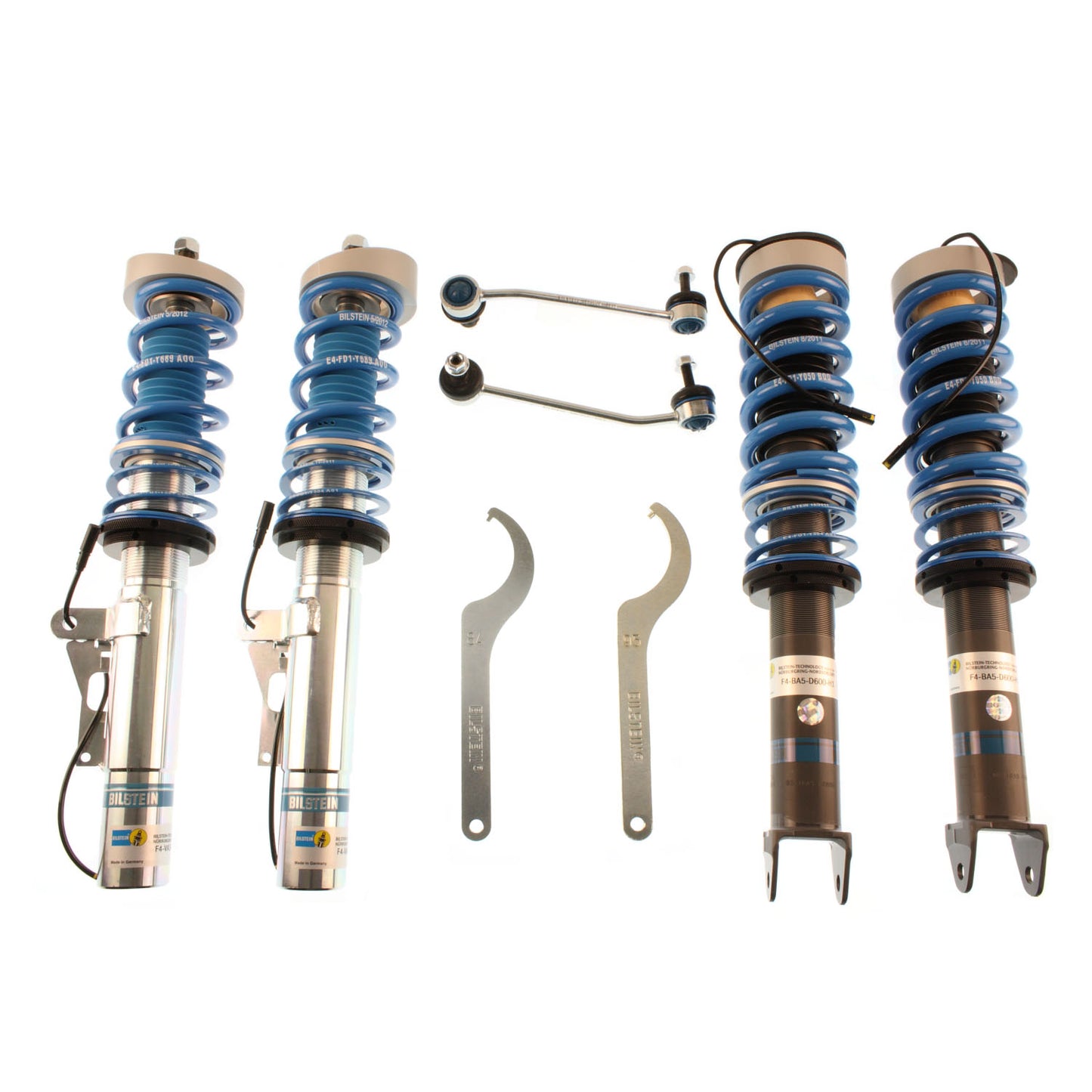 Bilstein Shock Absorbers 49-135985