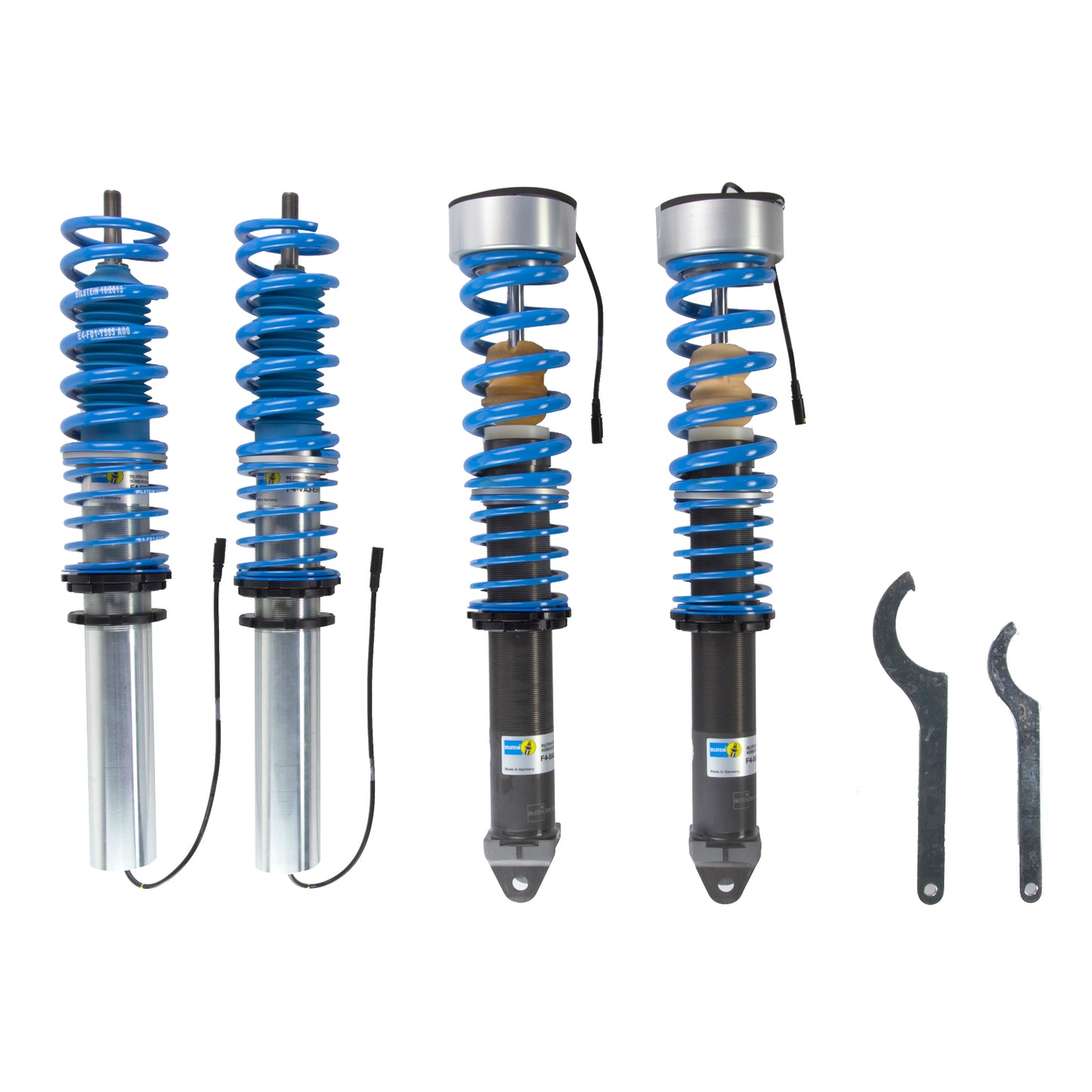 Bilstein Shock Absorbers 49-145489