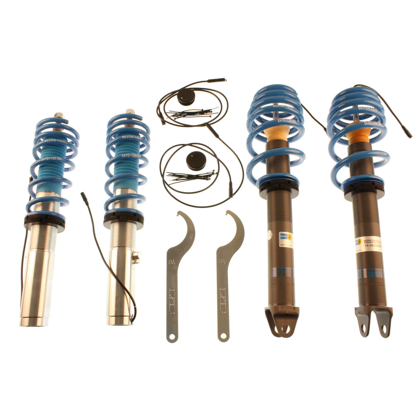Bilstein Shock Absorbers 49-216042