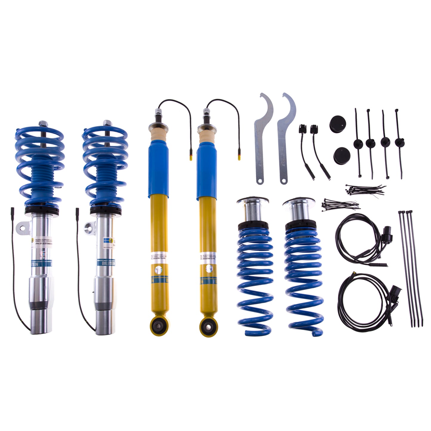Bilstein Shock Absorbers 49-237108