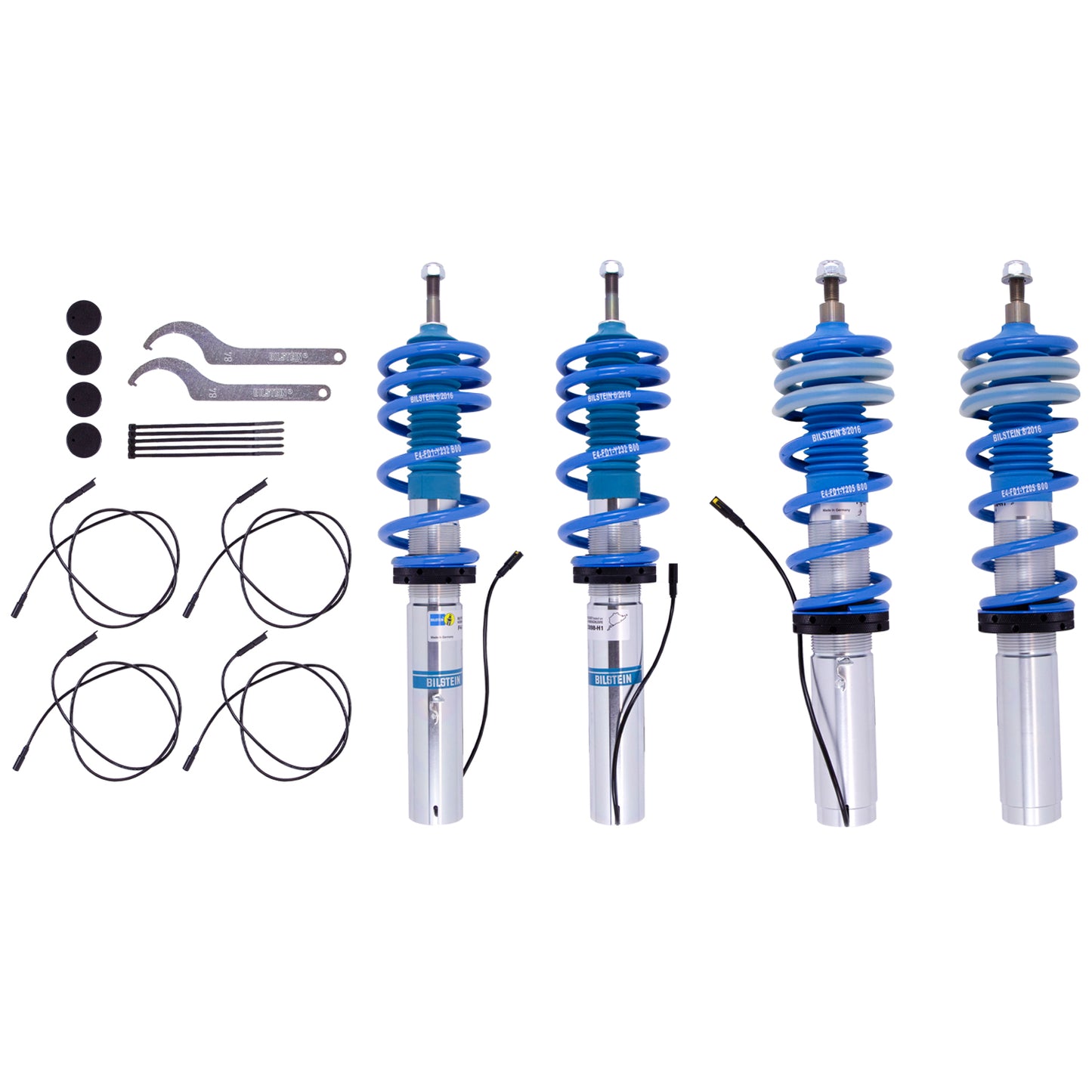 Bilstein Shock Absorbers 49-275605