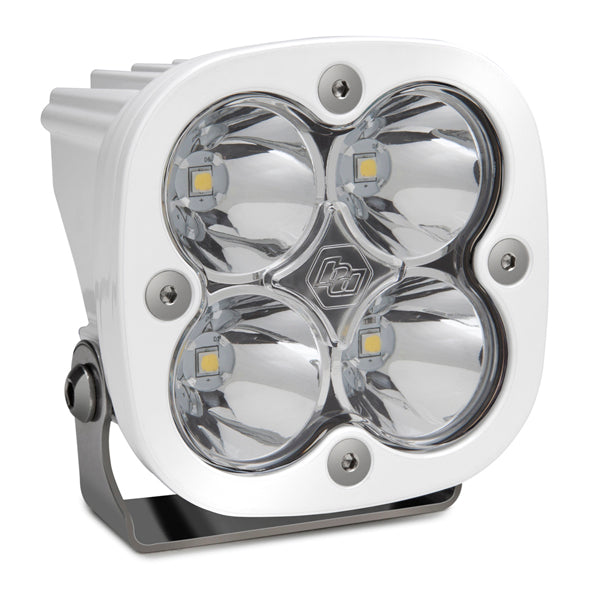Baja Designs Squadron Pro White LED Auxiliary Light Pod 490001WT