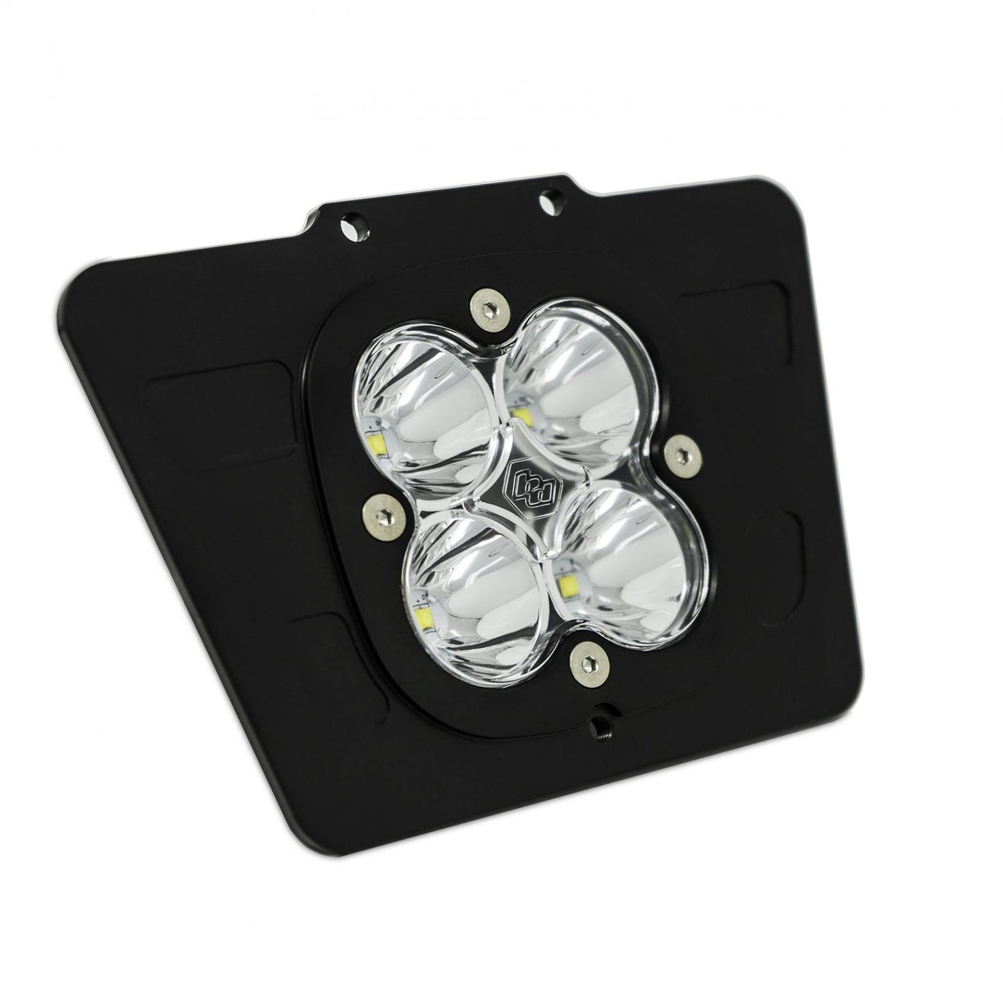 Baja Designs Squadron Pro Headlight Kit 490051