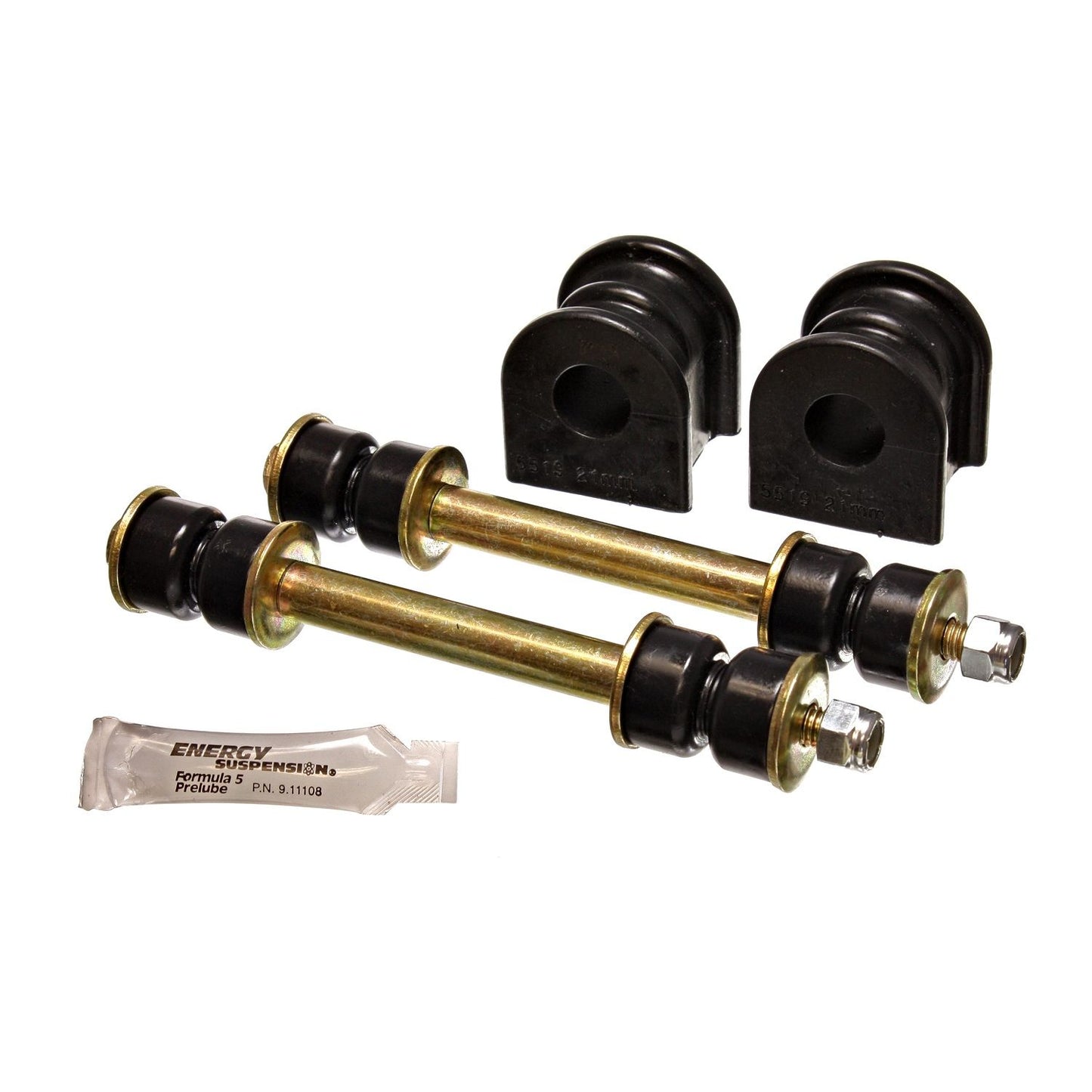 Energy Suspension 17MM REAR SWAY BAR SET 4.5170G