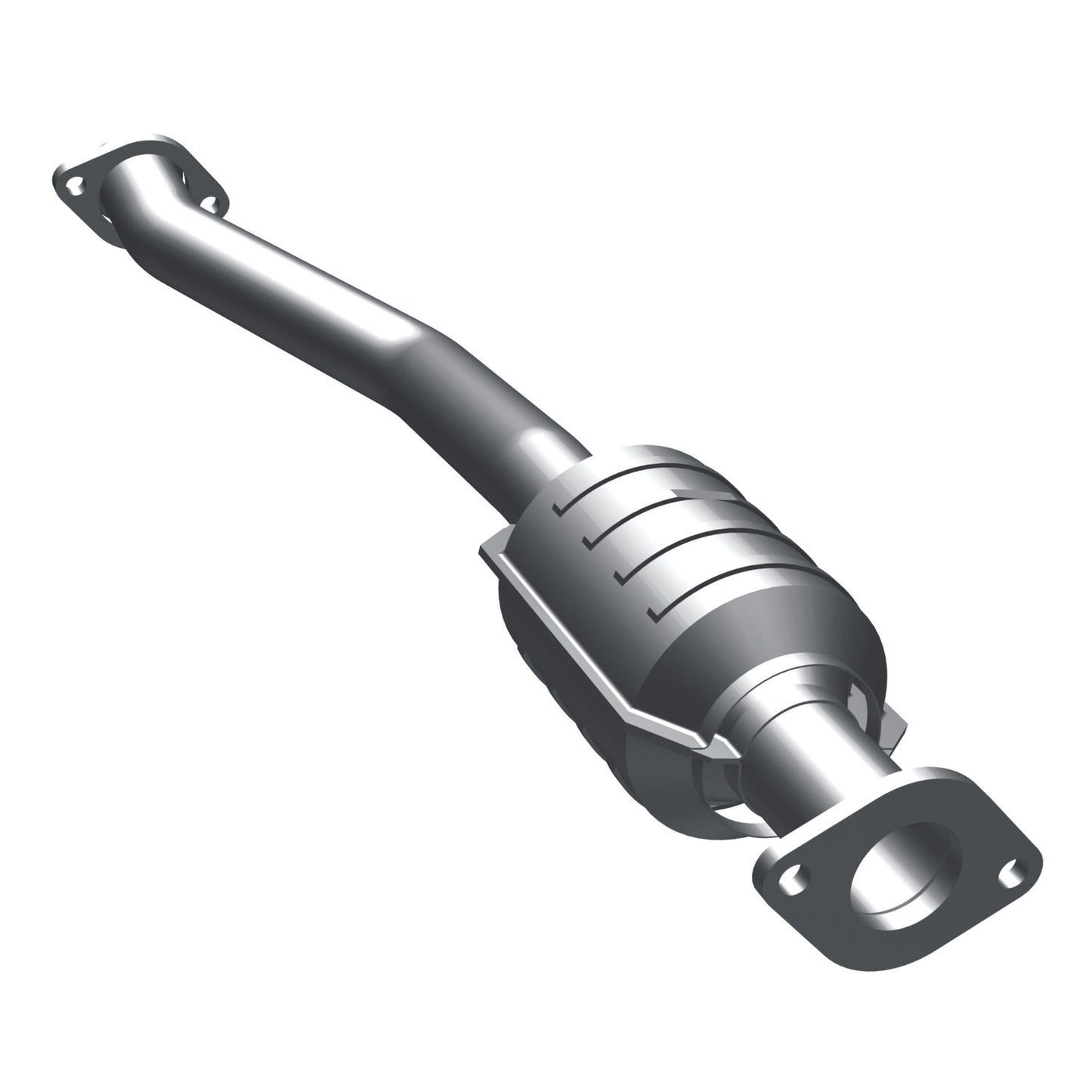 MagnaFlow 1999-2002 Suzuki Esteem OEM Grade Federal / EPA Compliant Direct-Fit Catalytic Converter MAGNAFLOW-49113