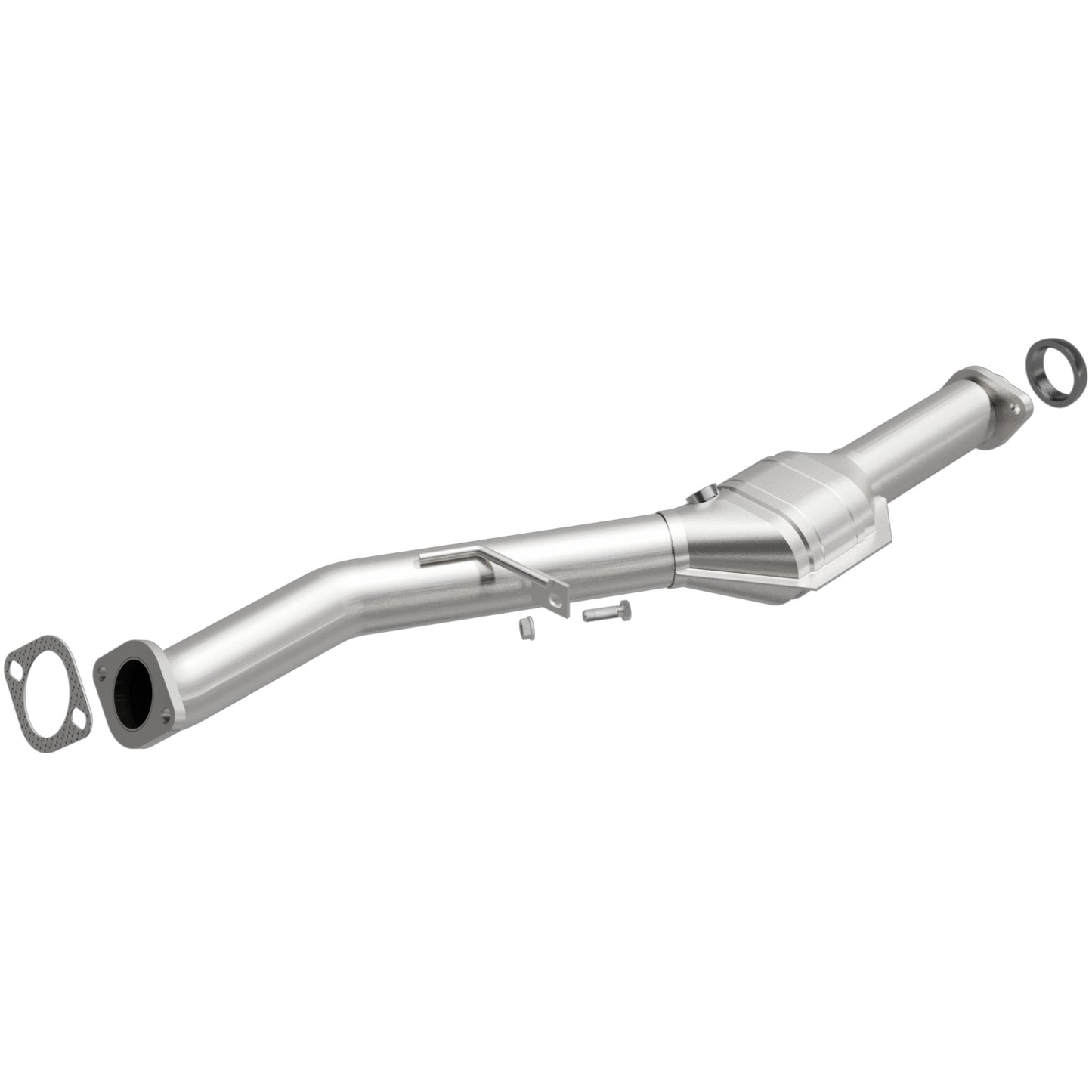 MagnaFlow OEM Grade Federal / EPA Compliant Direct-Fit Catalytic Converter 49159 MAGNAFLOW-49159