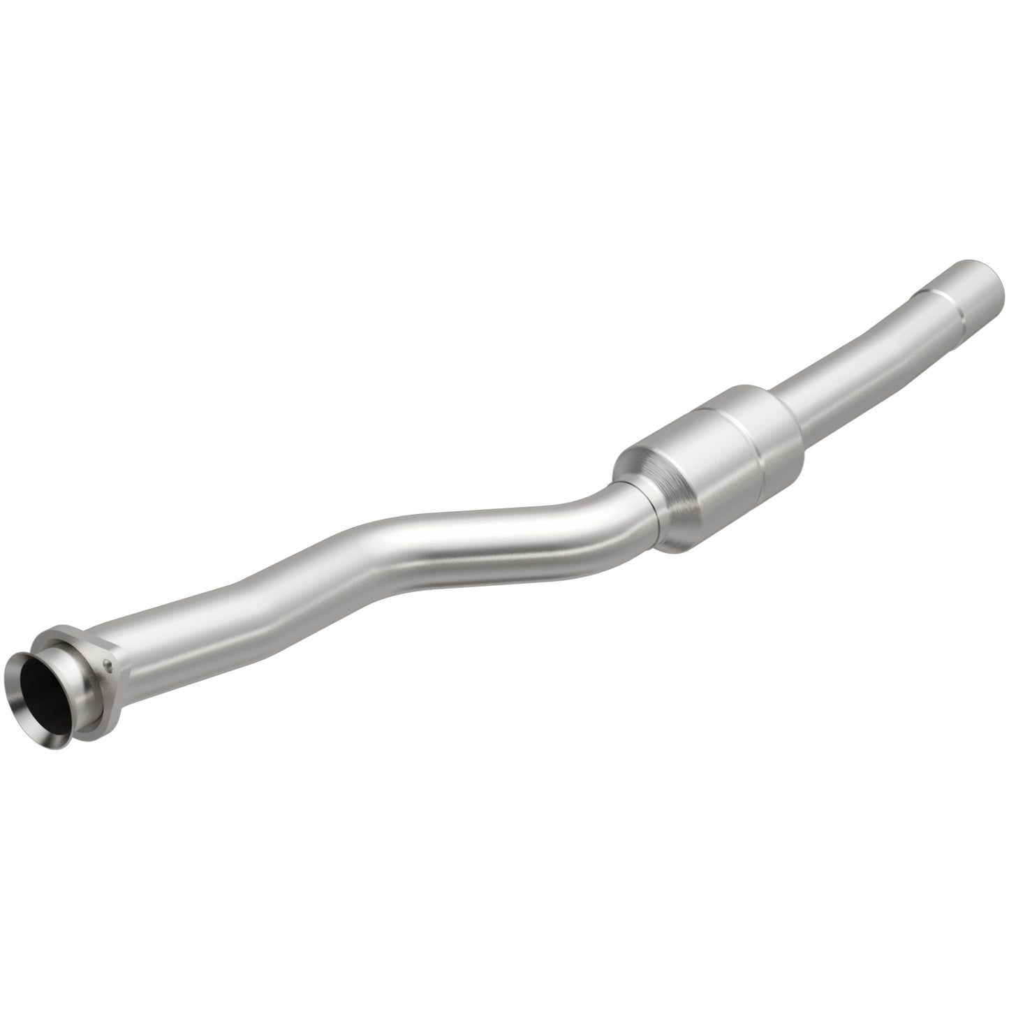 MagnaFlow 2009-2015 Cadillac CTS OEM Grade Federal / EPA Compliant Direct-Fit Catalytic Converter MAGNAFLOW-49173