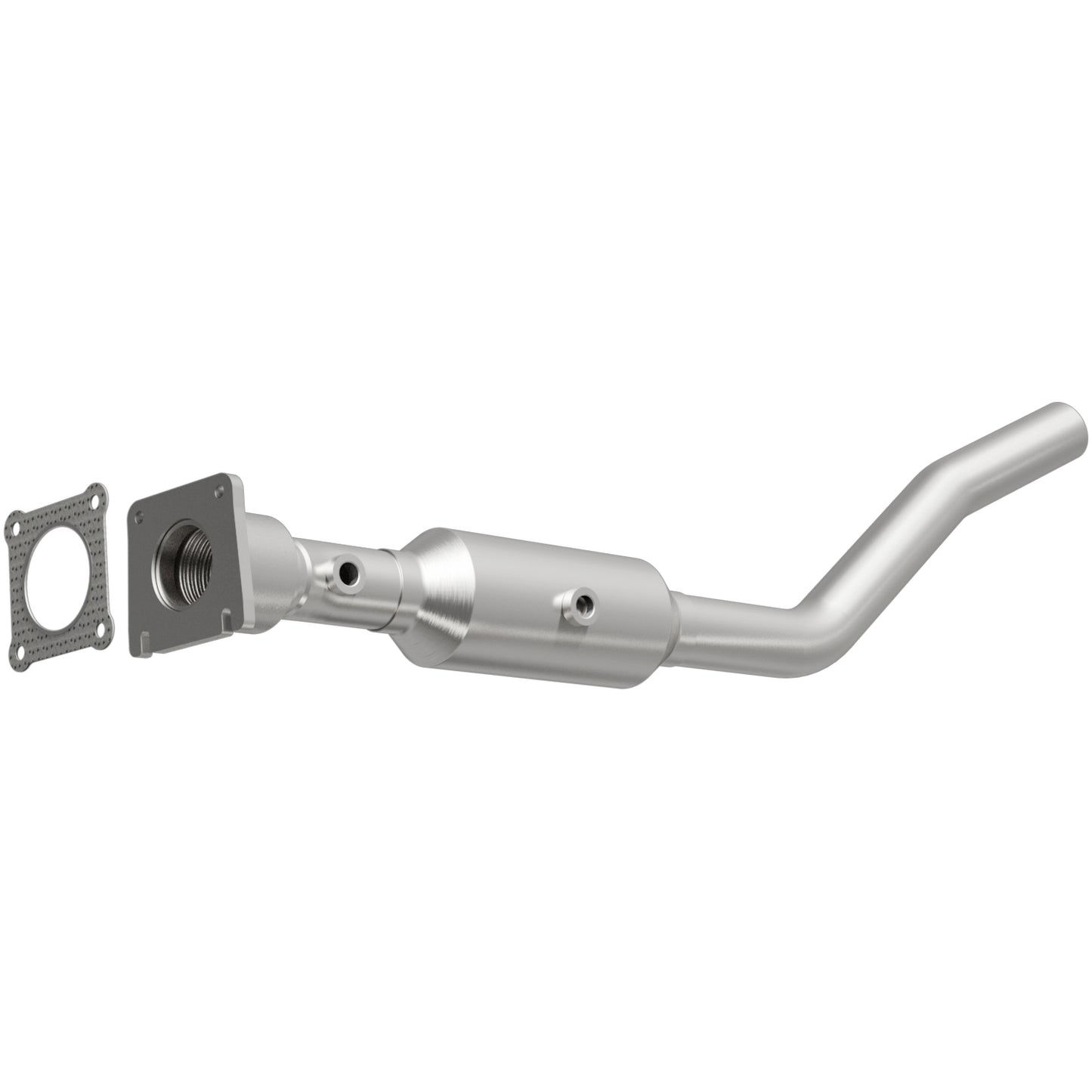 MagnaFlow OEM Grade Federal / EPA Compliant Direct-Fit Catalytic Converter 49192 MAGNAFLOW-49192