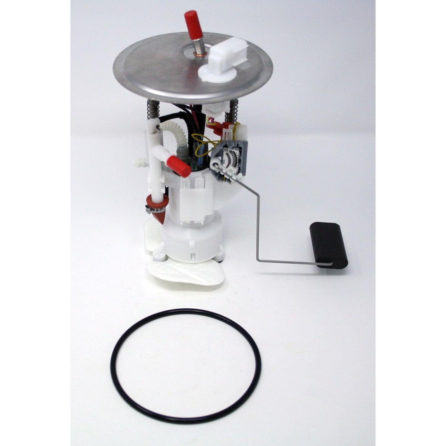 TI Automotive Application Specific High Performance 255lph; 550hp; Gas; Fuel Module TU281HP