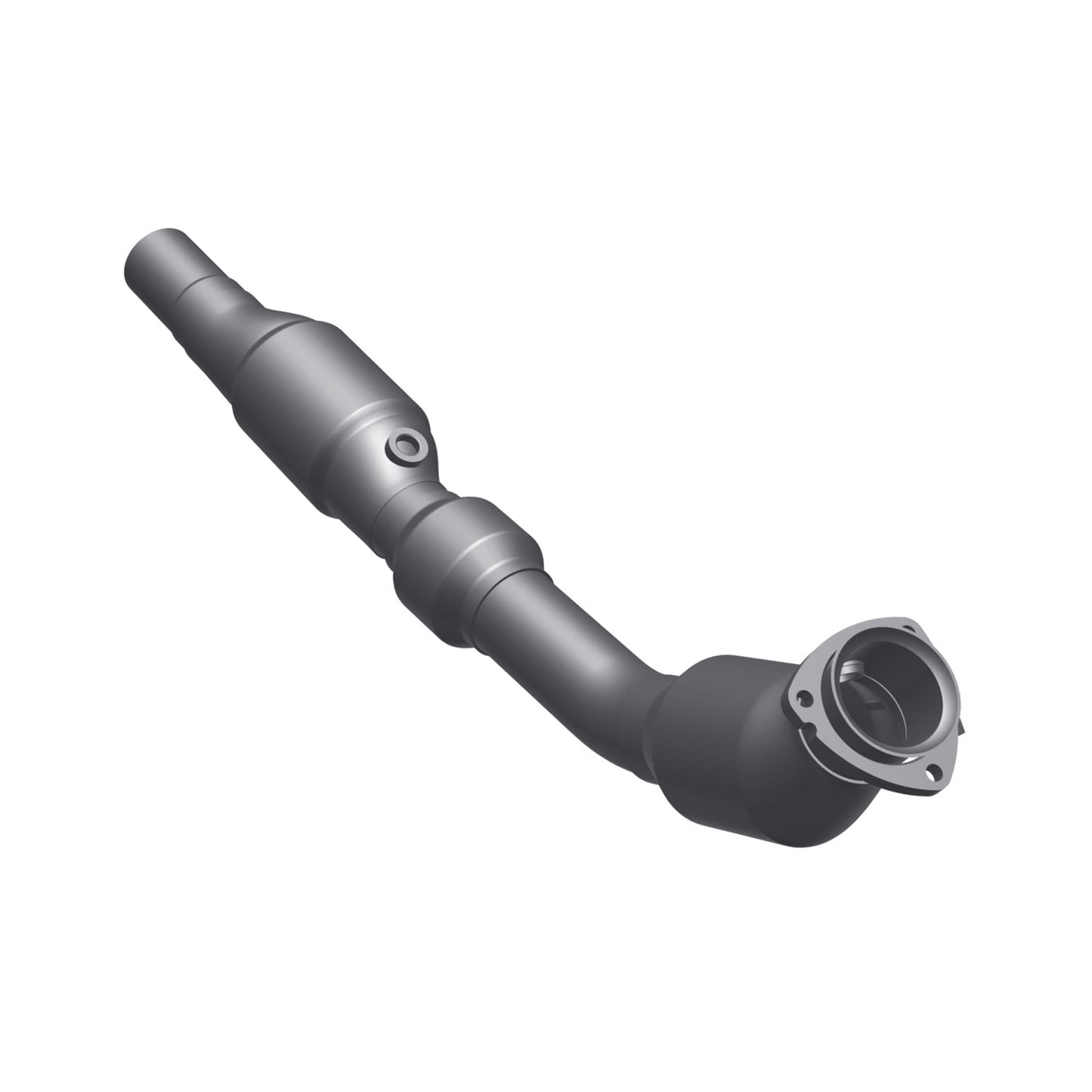 MagnaFlow 2007-2008 Audi RS4 OEM Grade Federal / EPA Compliant Direct-Fit Catalytic Converter MAGNAFLOW-49263