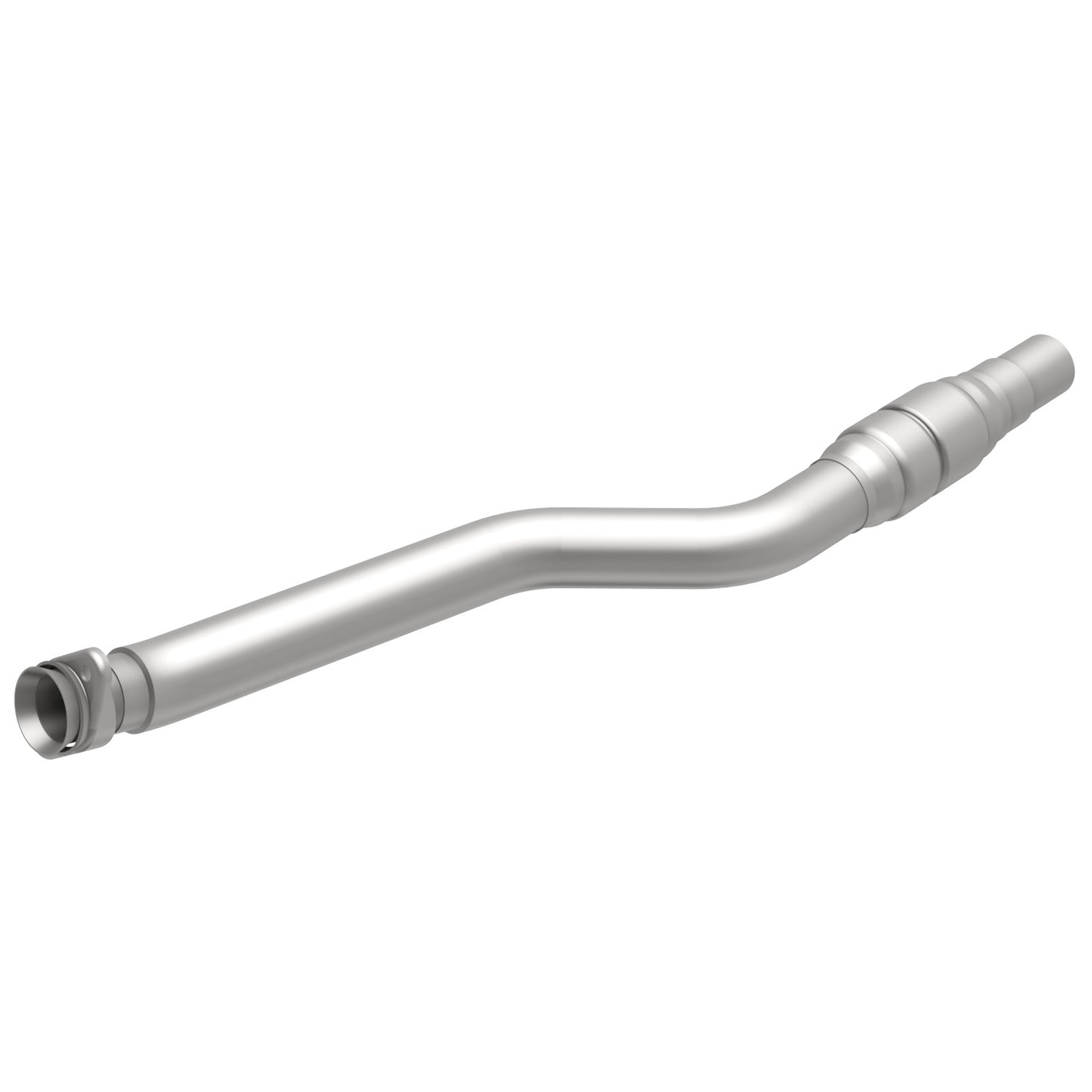 MagnaFlow OEM Grade Federal / EPA Compliant Direct-Fit Catalytic Converter 49265 MAGNAFLOW-49265