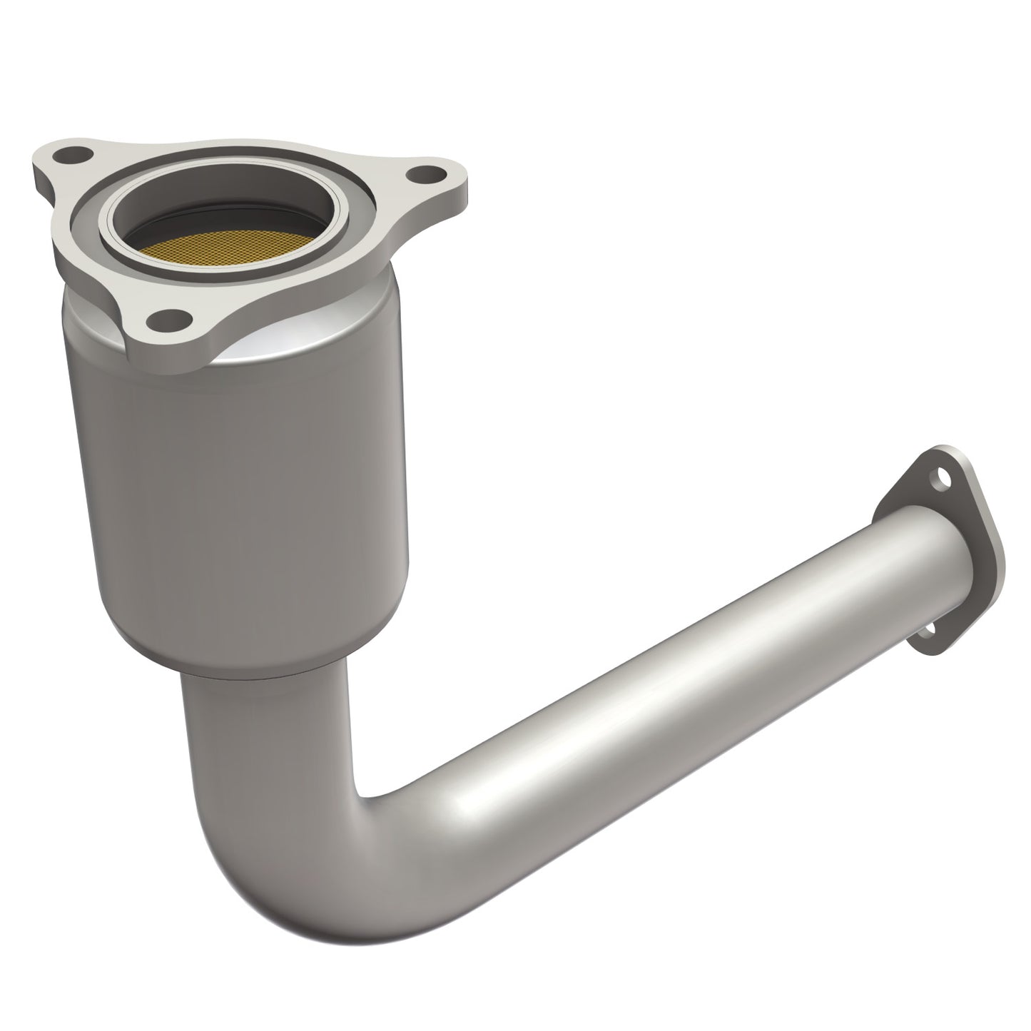MagnaFlow 1999-2002 Suzuki Esteem OEM Grade Federal / EPA Compliant Direct-Fit Catalytic Converter MAGNAFLOW-49326