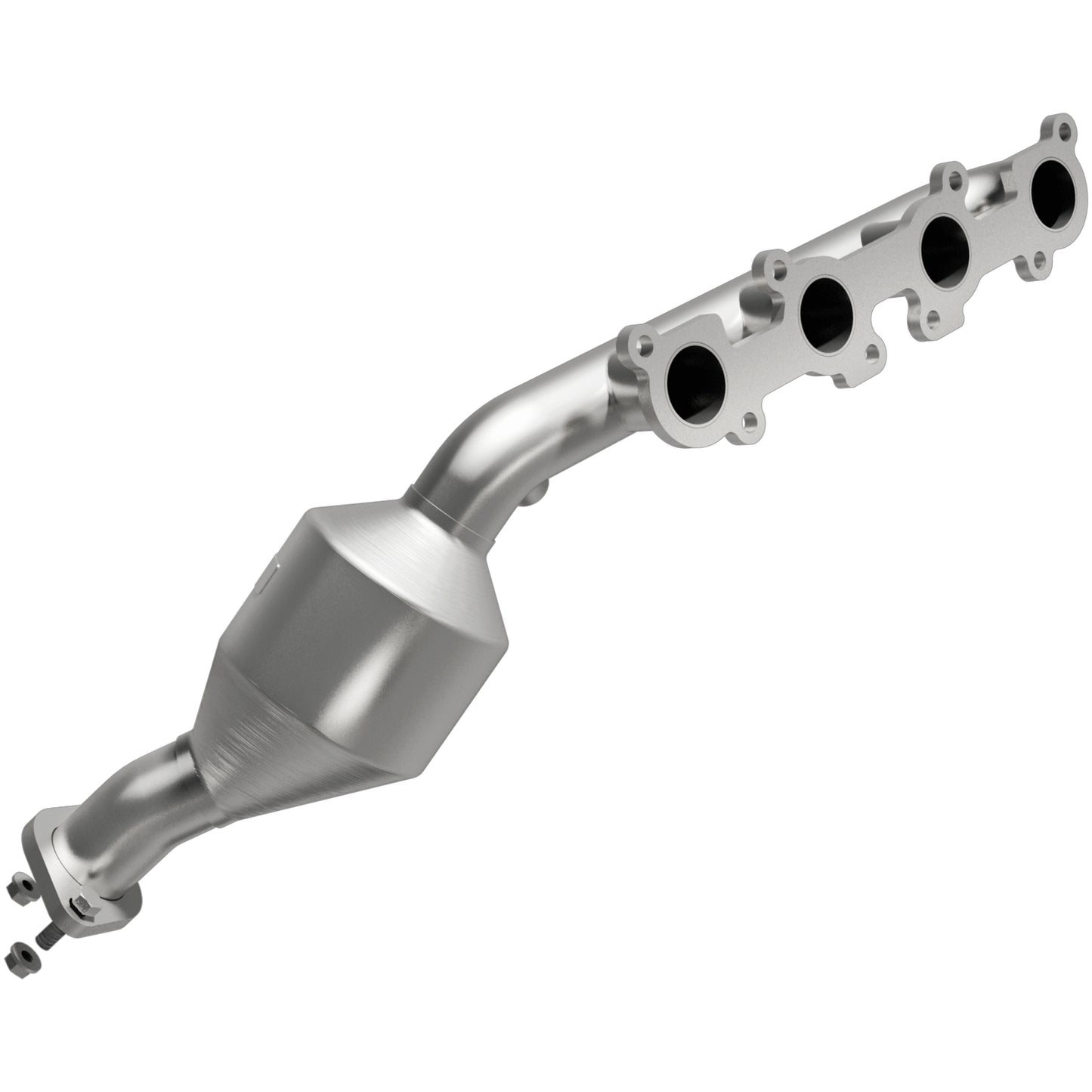 MagnaFlow OEM Grade Federal / EPA Compliant Manifold Catalytic Converter 49339 MAGNAFLOW-49339