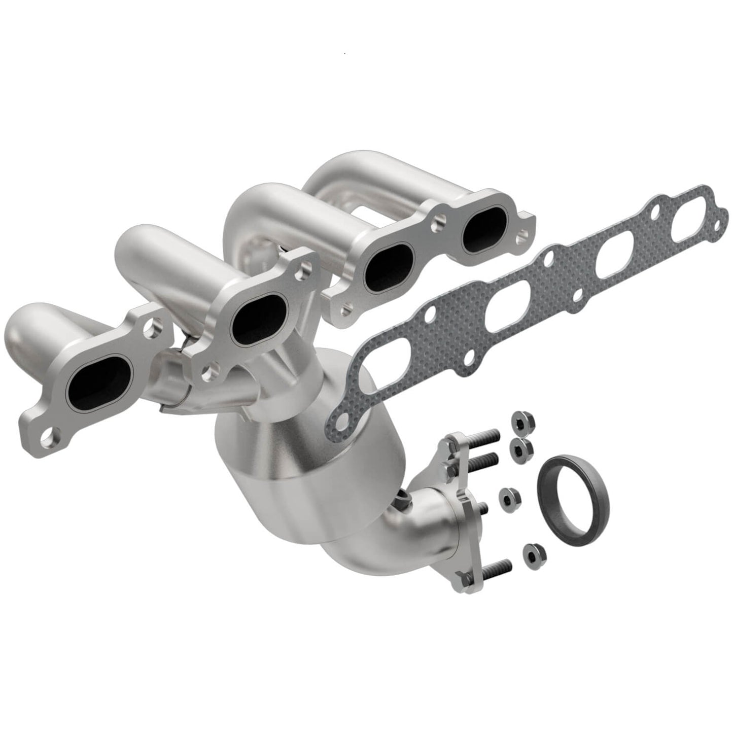 MagnaFlow OEM Grade Federal / EPA Compliant Manifold Catalytic Converter 49378 MAGNAFLOW-49378