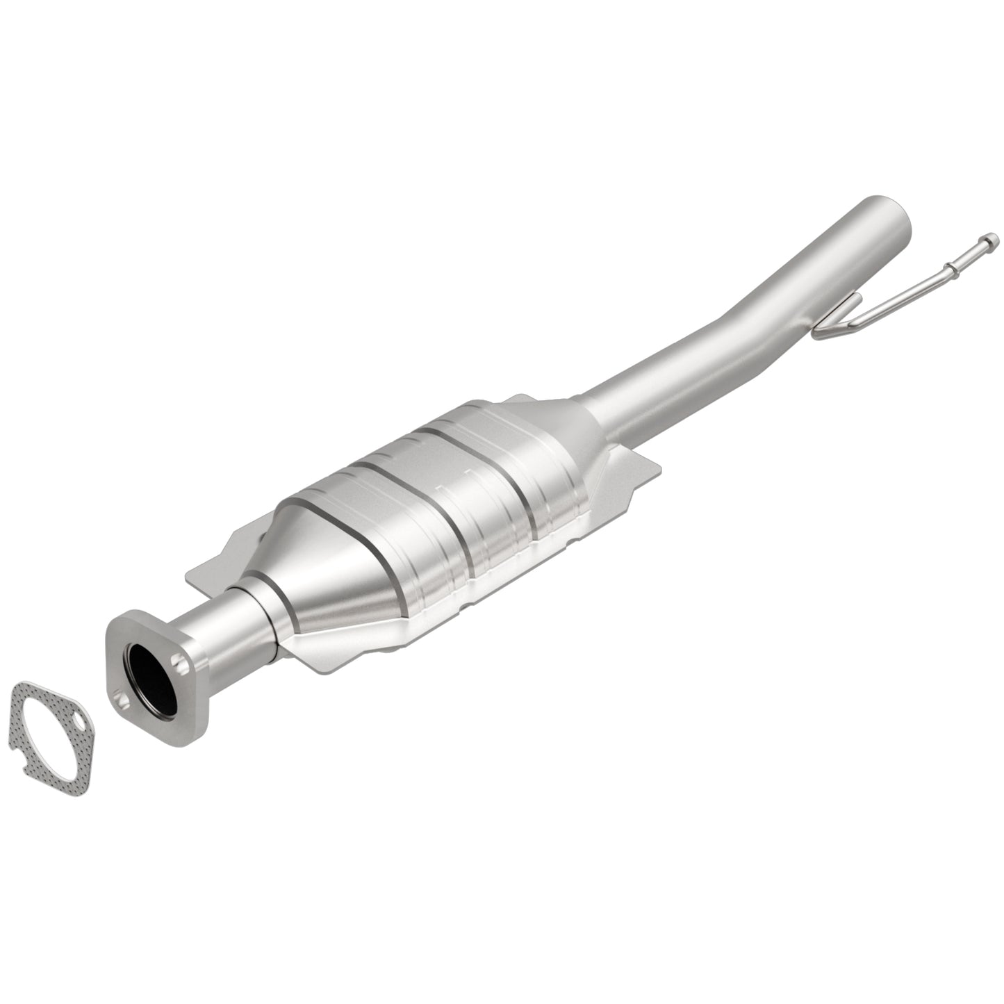 MagnaFlow OEM Grade Federal / EPA Compliant Direct-Fit Catalytic Converter 49419 MAGNAFLOW-49419