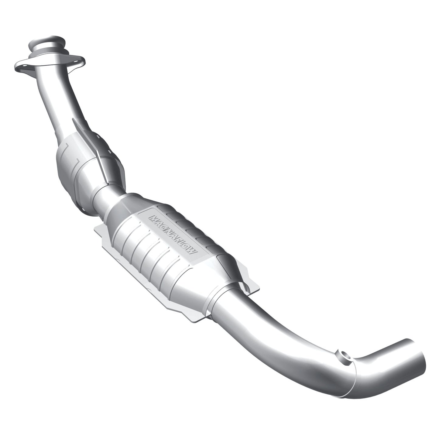 MagnaFlow OEM Grade Federal / EPA Compliant Direct-Fit Catalytic Converter 49429 MAGNAFLOW-49429