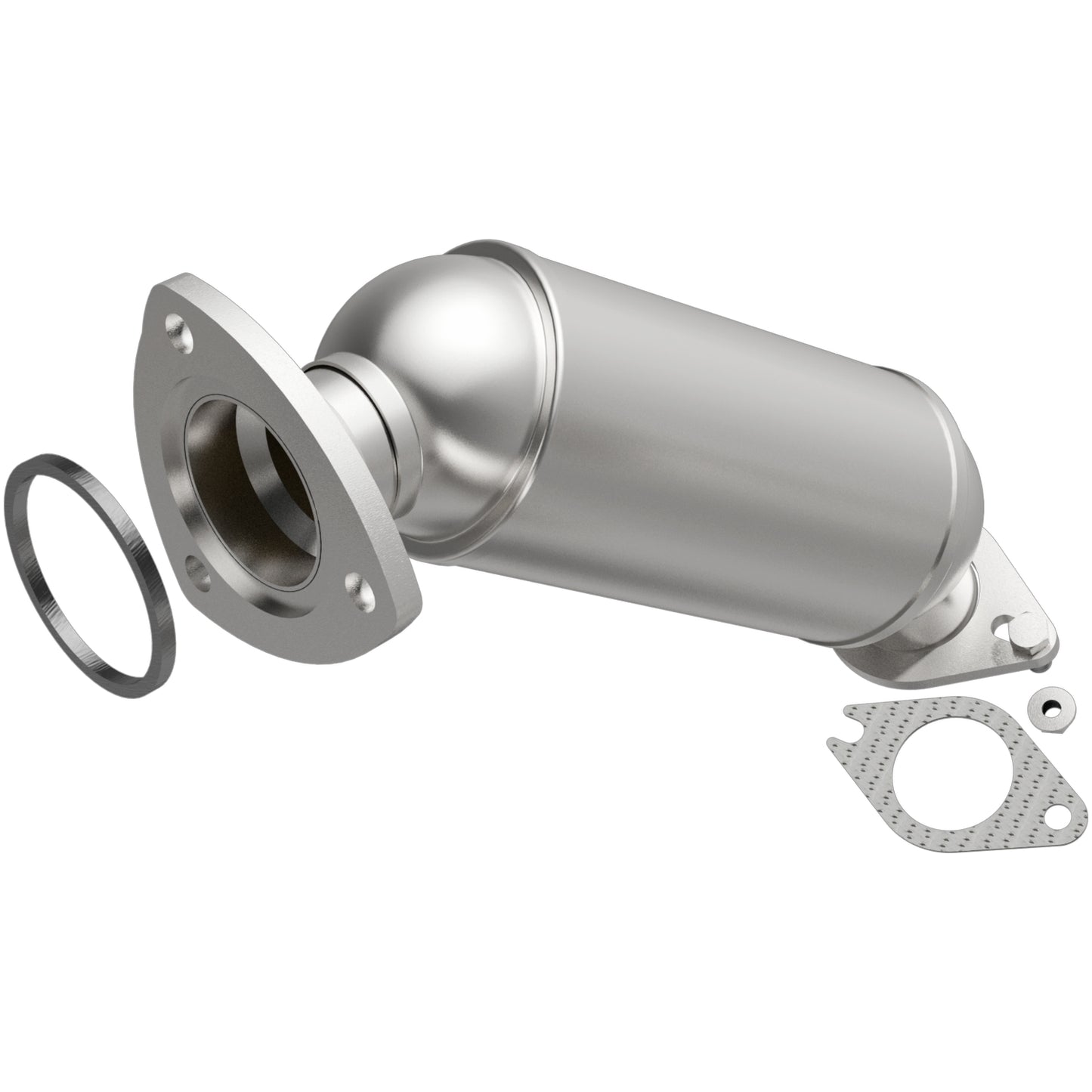 MagnaFlow OEM Grade Federal / EPA Compliant Direct-Fit Catalytic Converter 49446 MAGNAFLOW-49446