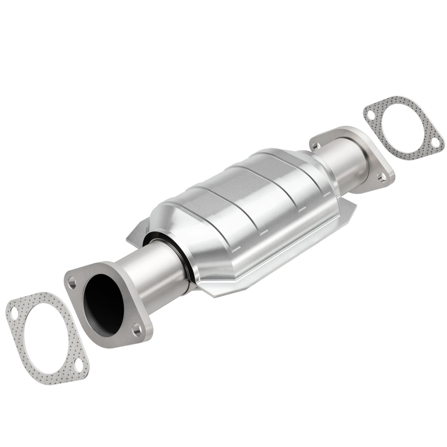 MagnaFlow OEM Grade Federal / EPA Compliant Direct-Fit Catalytic Converter 49447 MAGNAFLOW-49447
