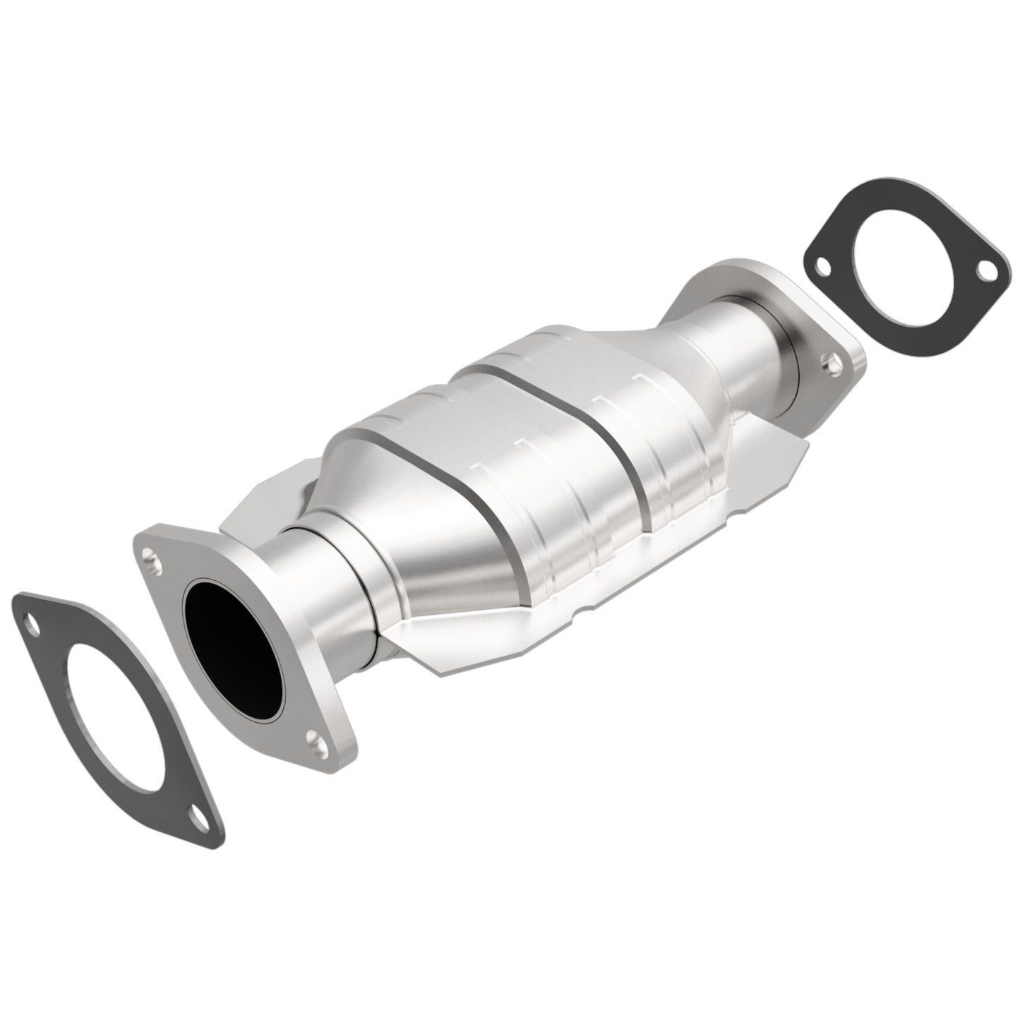 MagnaFlow OEM Grade Federal / EPA Compliant Direct-Fit Catalytic Converter 49485 MAGNAFLOW-49485