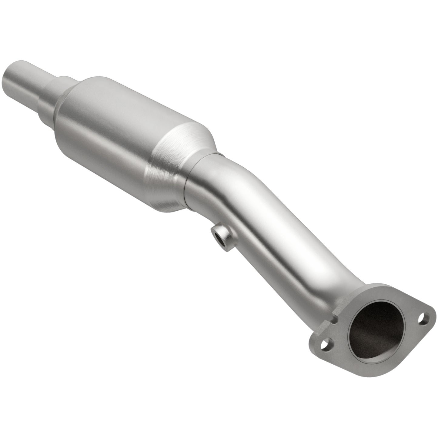 MagnaFlow OEM Grade Federal / EPA Compliant Direct-Fit Catalytic Converter 49501 MAGNAFLOW-49501