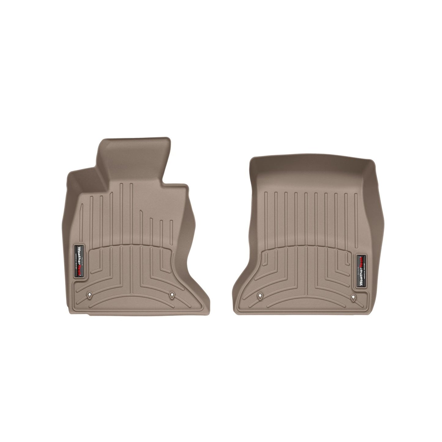 WeatherTech FloorLiner™ DigitalFit® 453301