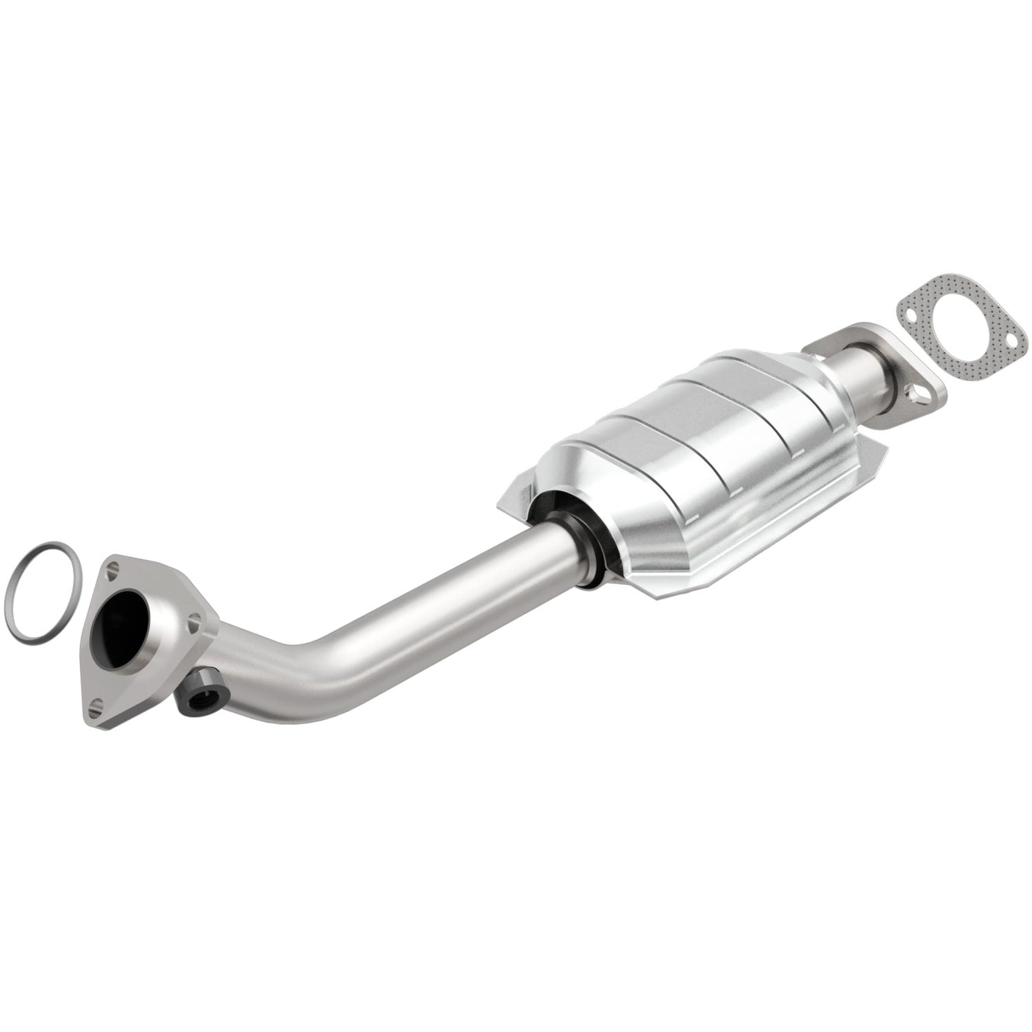 MagnaFlow OEM Grade Federal / EPA Compliant Direct-Fit Catalytic Converter 49532 MAGNAFLOW-49532