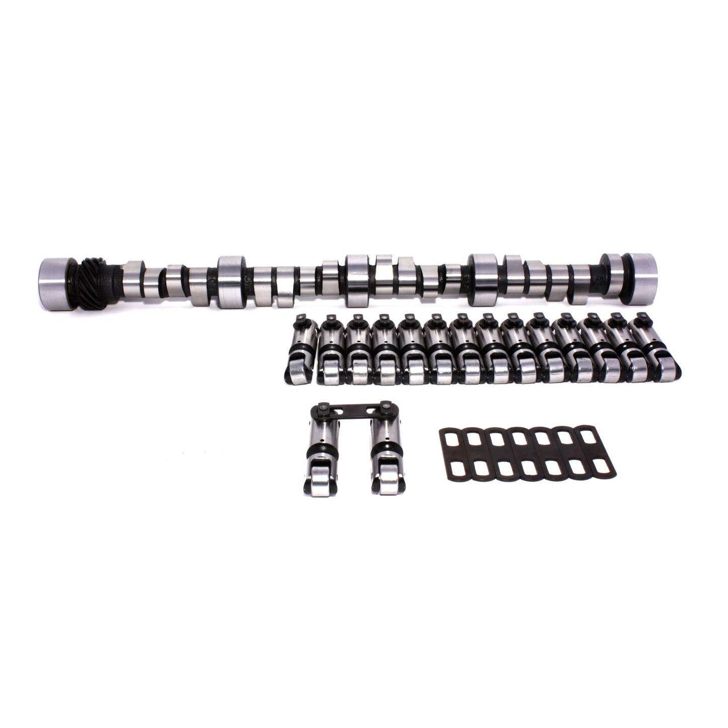 COMP Cams Xtreme Energy 254/260 Solid Roller Cam and Lifter Kit for Chevrolet Small Block COMP-CL12-773-8