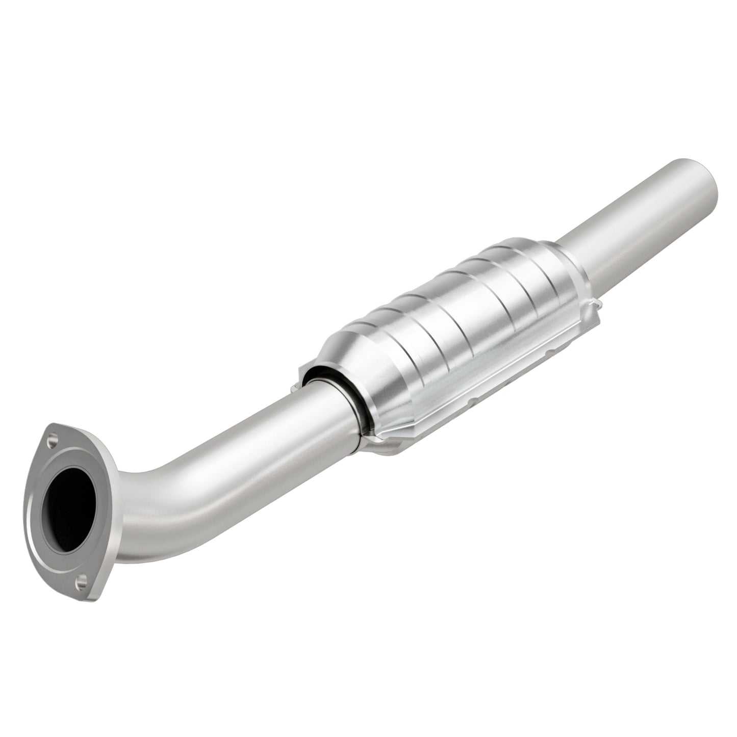 MagnaFlow 2006-2008 Toyota RAV4 OEM Grade Federal / EPA Compliant Direct-Fit Catalytic Converter MAGNAFLOW-49559