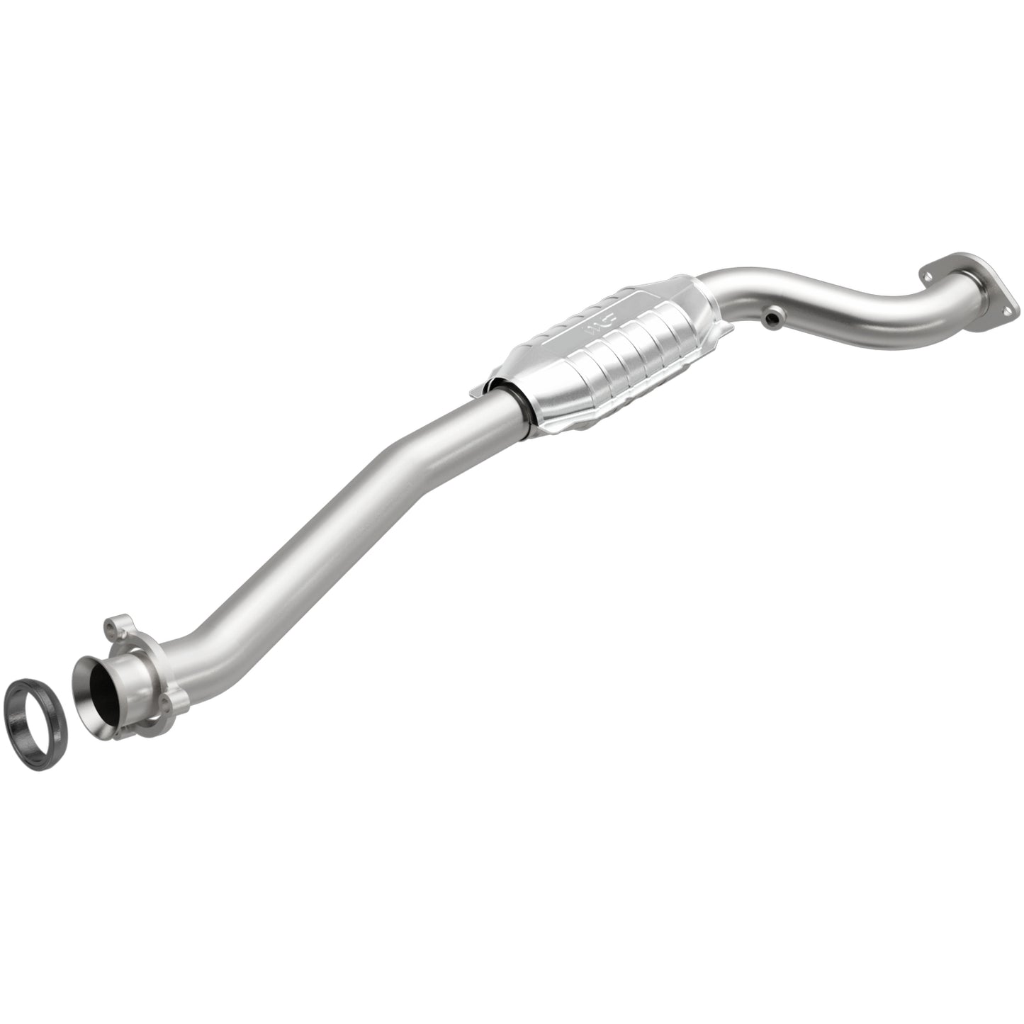 MagnaFlow OEM Grade Federal / EPA Compliant Direct-Fit Catalytic Converter 49612 MAGNAFLOW-49612