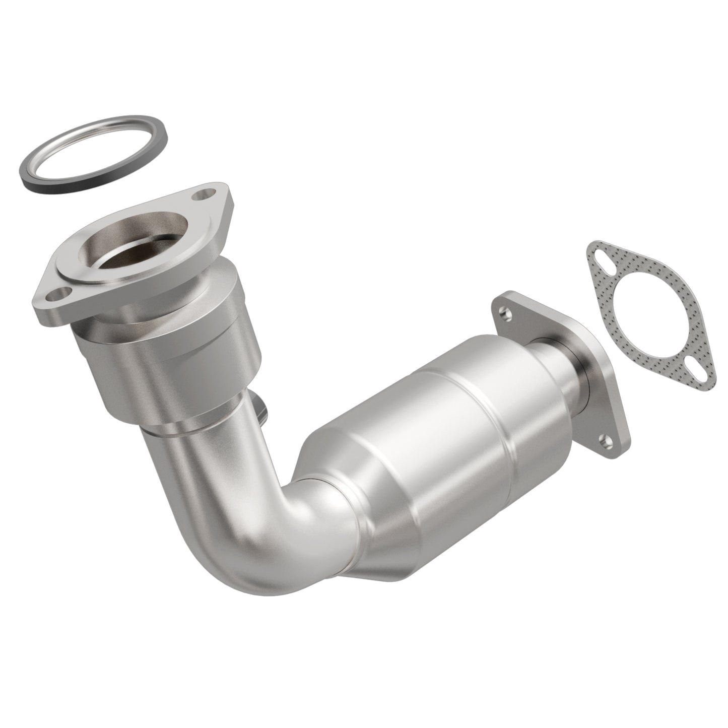 MagnaFlow 2008-2009 Pontiac G8 OEM Grade Federal / EPA Compliant Direct-Fit Catalytic Converter MAGNAFLOW-49627