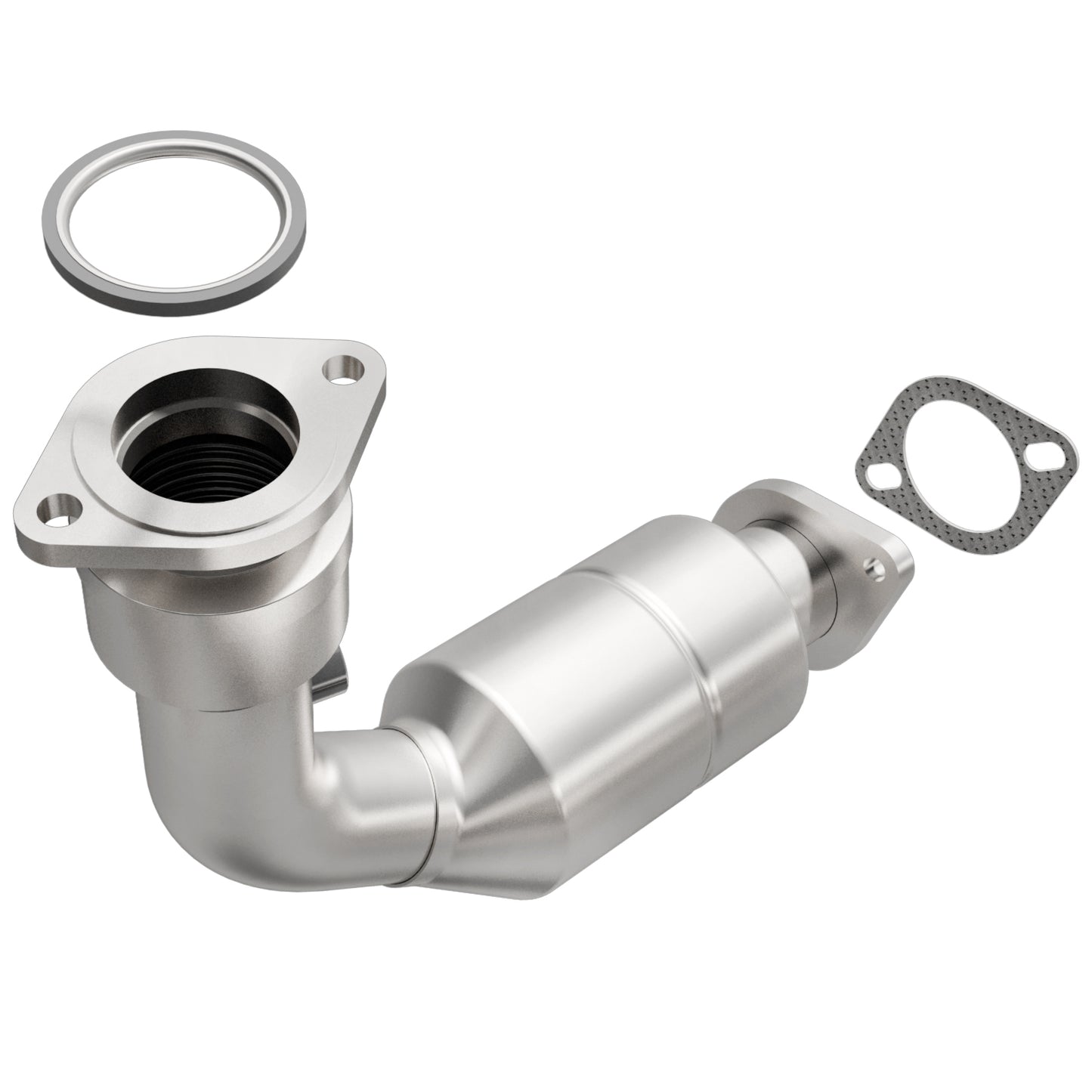 MagnaFlow 2008-2009 Pontiac G8 OEM Grade Federal / EPA Compliant Direct-Fit Catalytic Converter MAGNAFLOW-49628