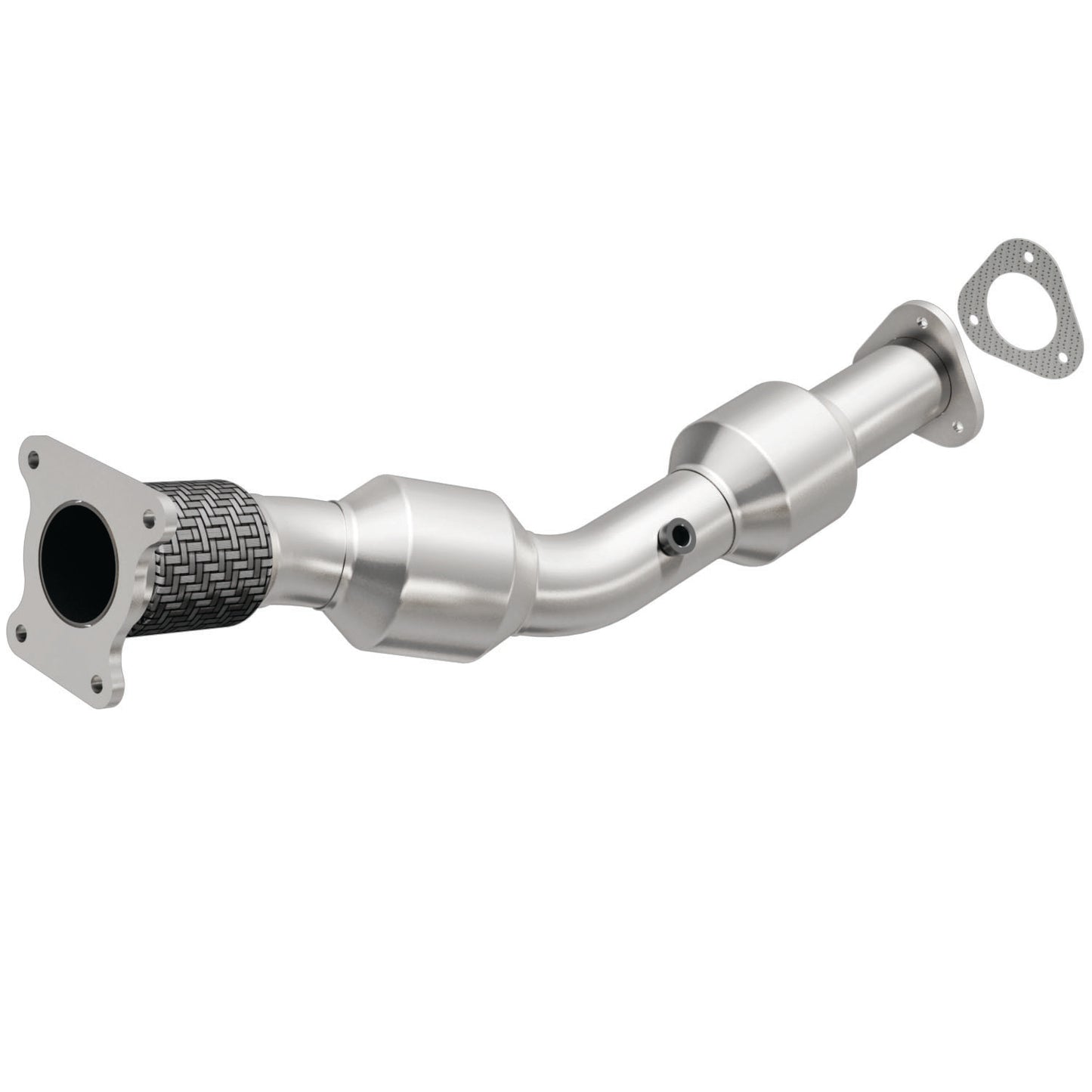 MagnaFlow OEM Grade Federal / EPA Compliant Direct-Fit Catalytic Converter 49632 MAGNAFLOW-49632