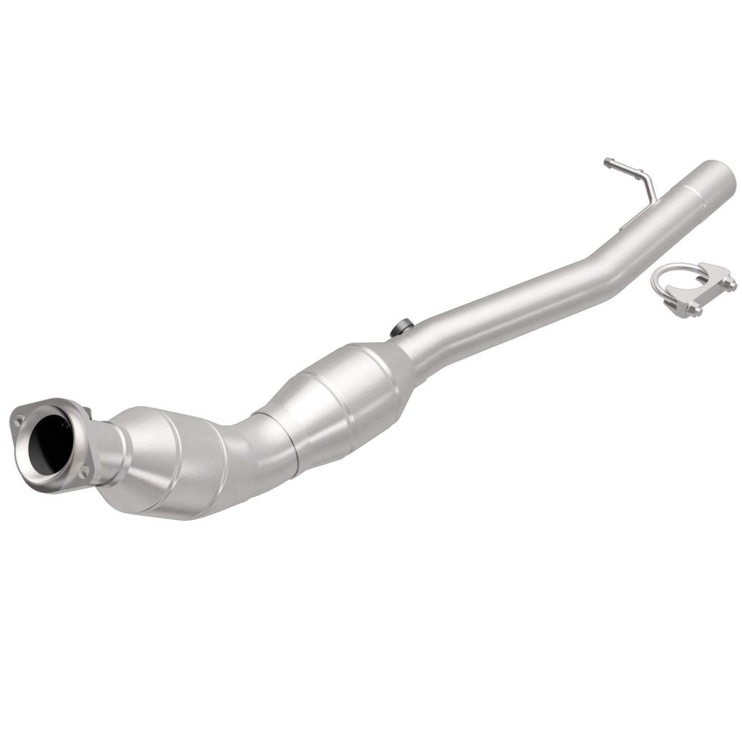 MagnaFlow 2006 Land Rover Range Rover OEM Grade Federal / EPA Compliant Direct-Fit Catalytic Converter MAGNAFLOW-49713