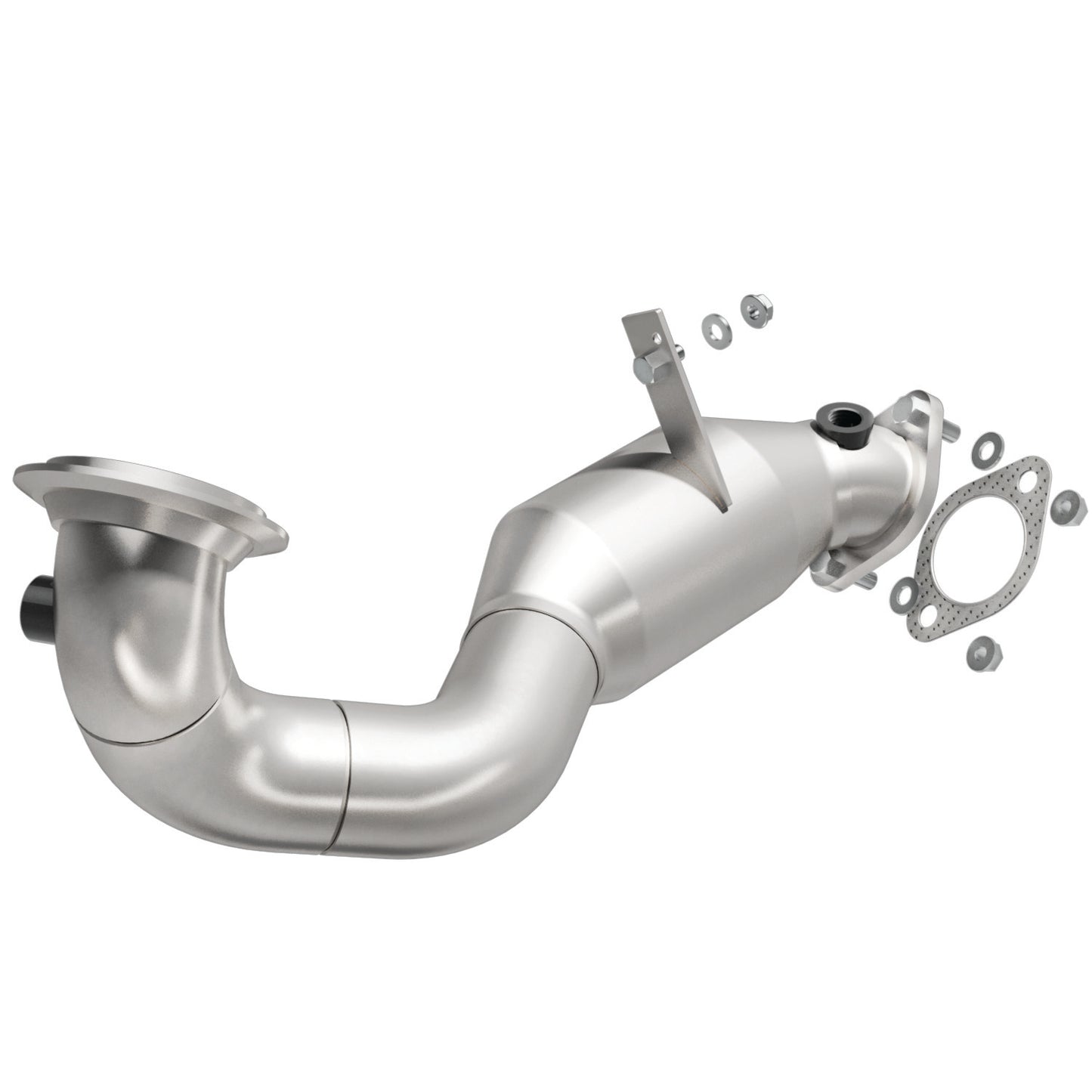 MagnaFlow OEM Grade Federal / EPA Compliant Direct-Fit Catalytic Converter 49767 MAGNAFLOW-49767