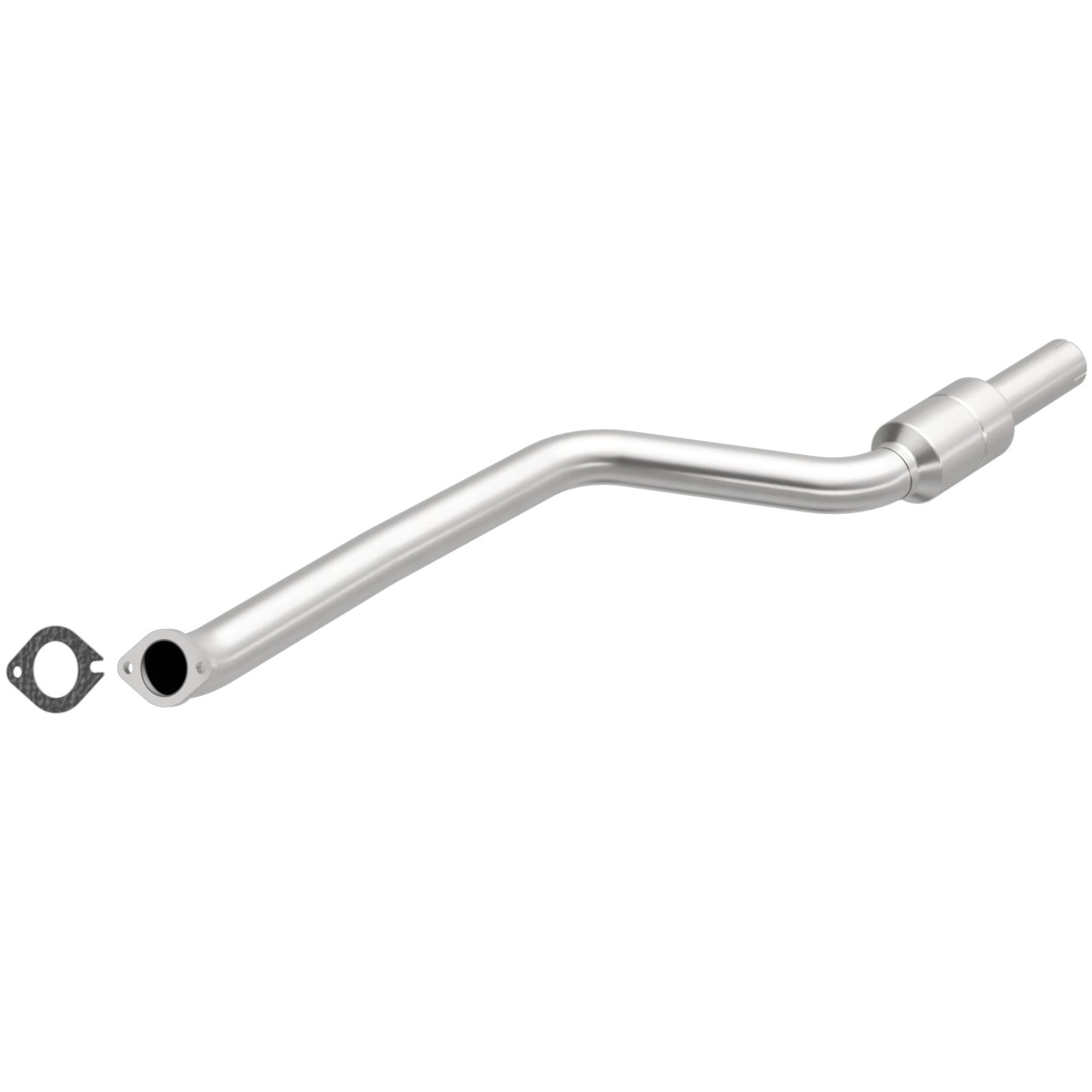 MagnaFlow OEM Grade Federal / EPA Compliant Direct-Fit Catalytic Converter 49768 MAGNAFLOW-49768