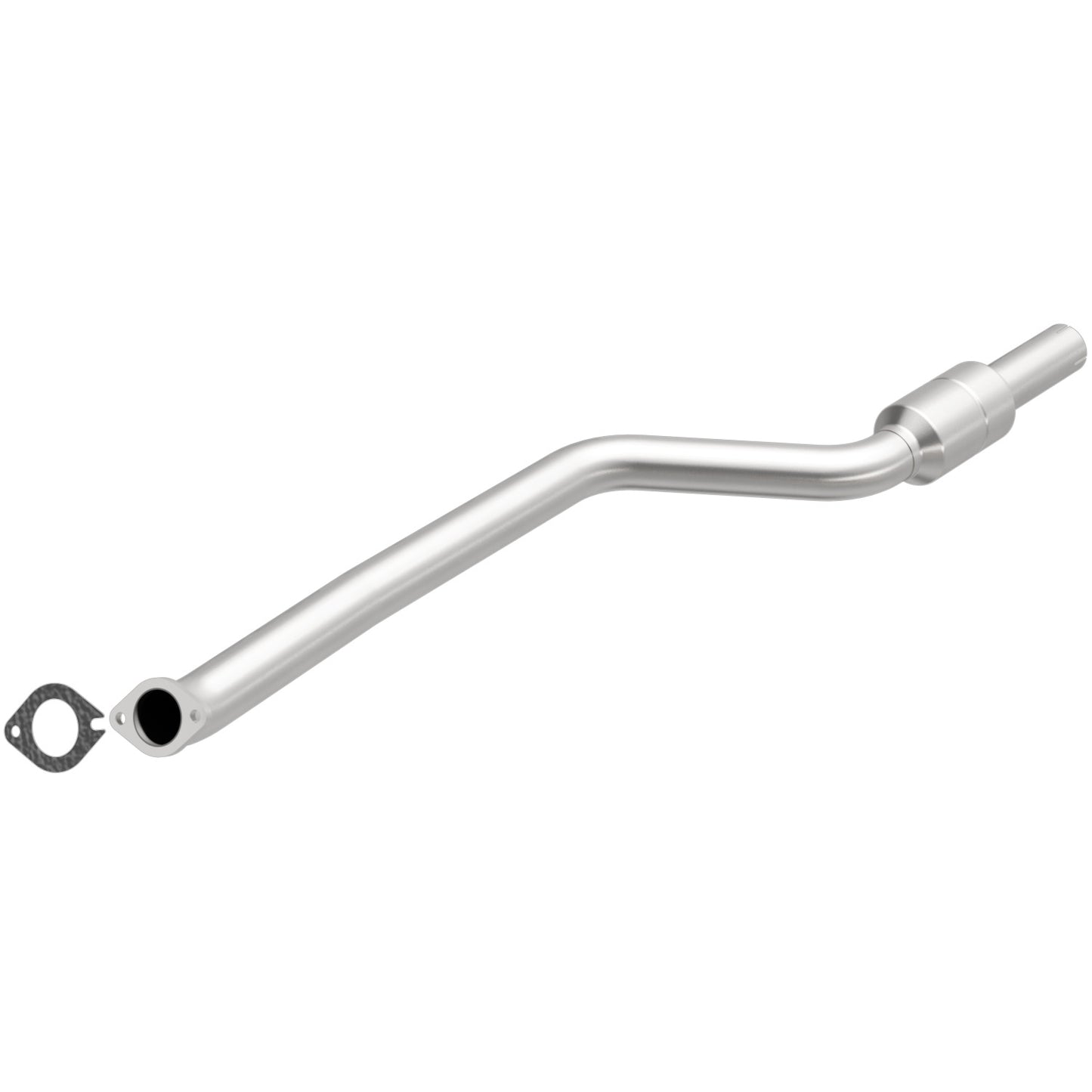 MagnaFlow OEM Grade Federal / EPA Compliant Direct-Fit Catalytic Converter 49769 MAGNAFLOW-49769