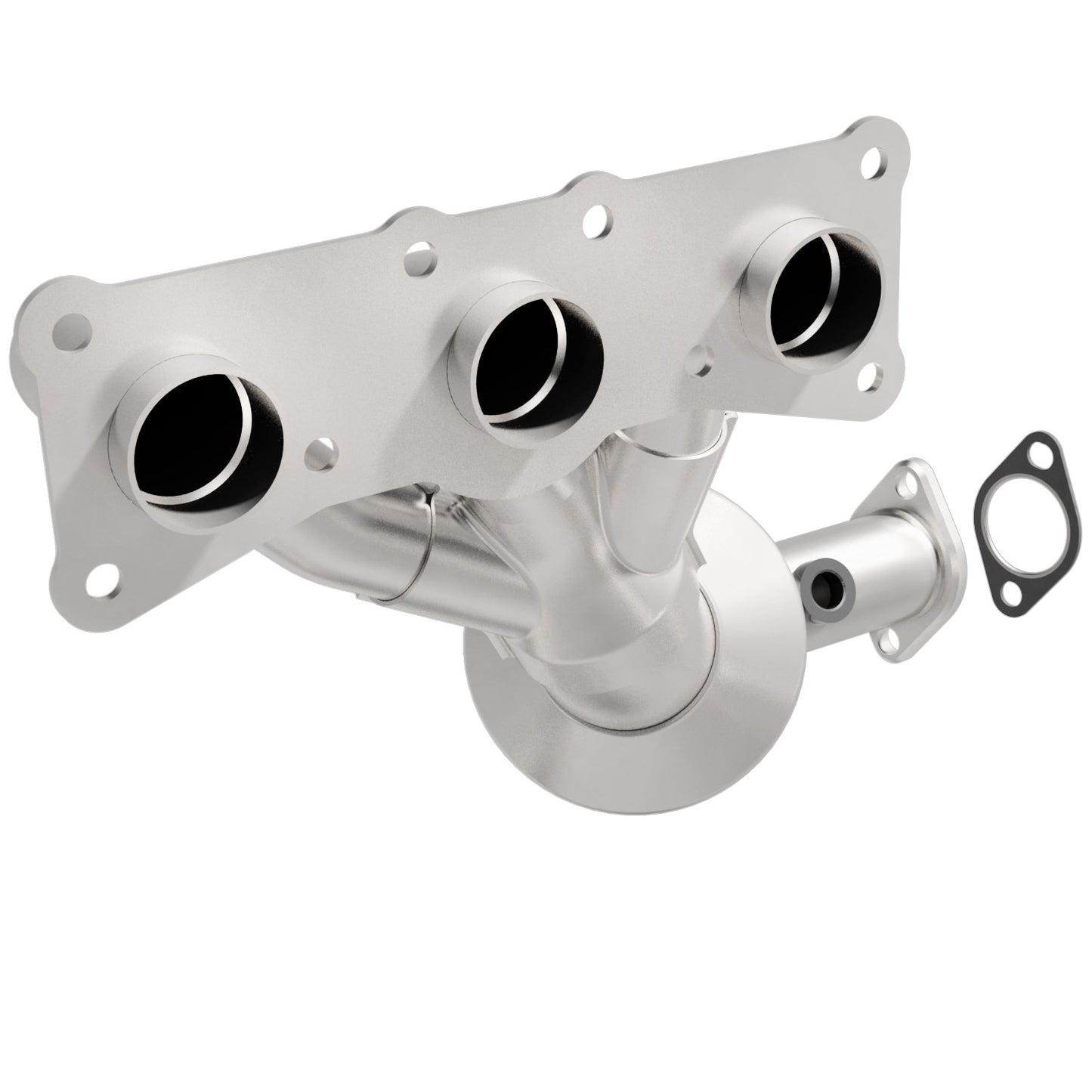 MagnaFlow OEM Grade Federal / EPA Compliant Manifold Catalytic Converter 49775 MAGNAFLOW-49775