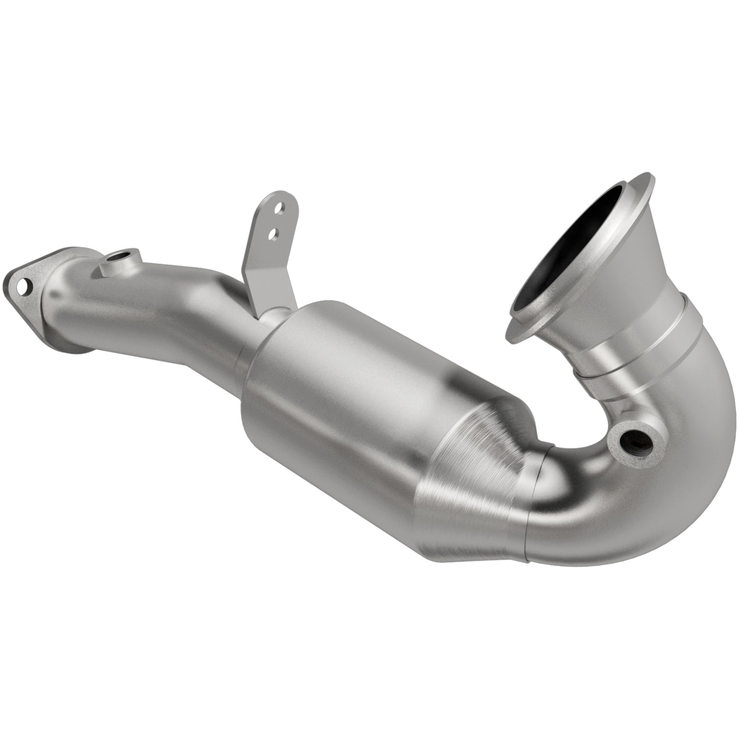 MagnaFlow OEM Grade Federal / EPA Compliant Direct-Fit Catalytic Converter 49780 MAGNAFLOW-49780