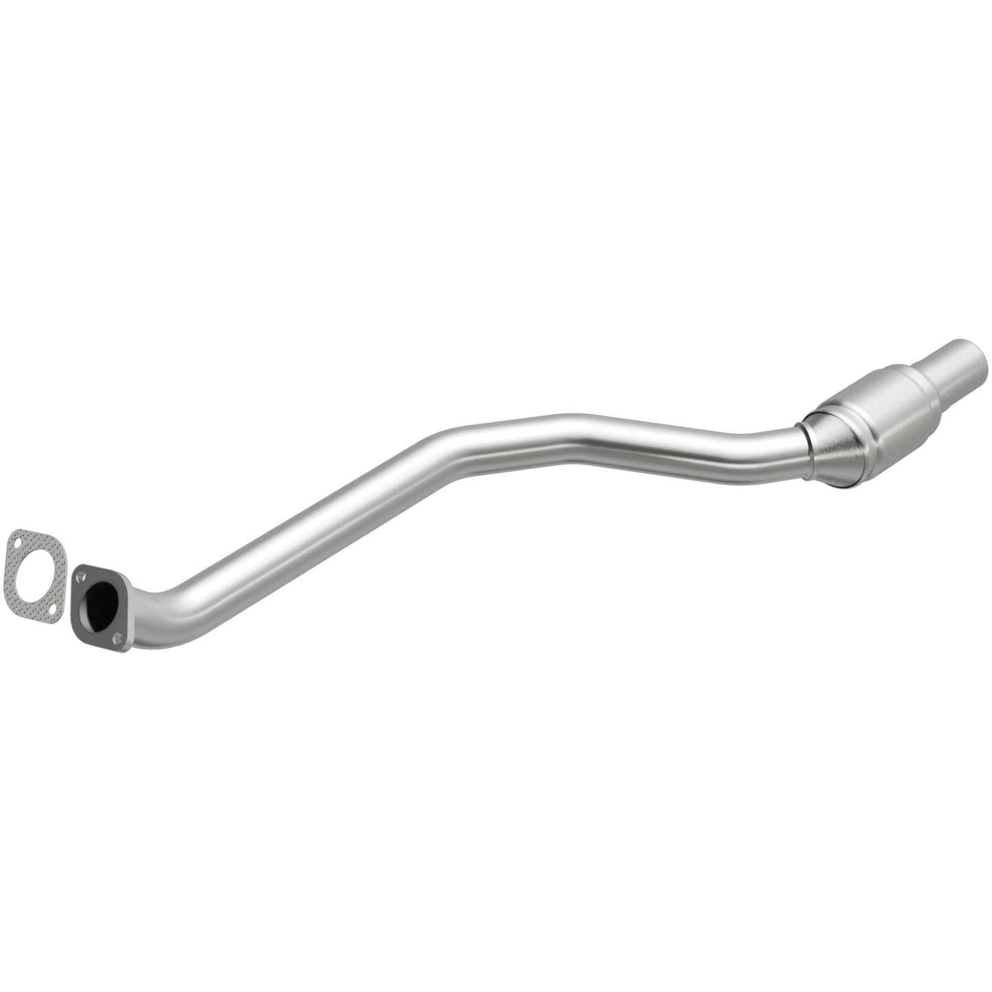 MagnaFlow OEM Grade Federal / EPA Compliant Direct-Fit Catalytic Converter 49781 MAGNAFLOW-49781